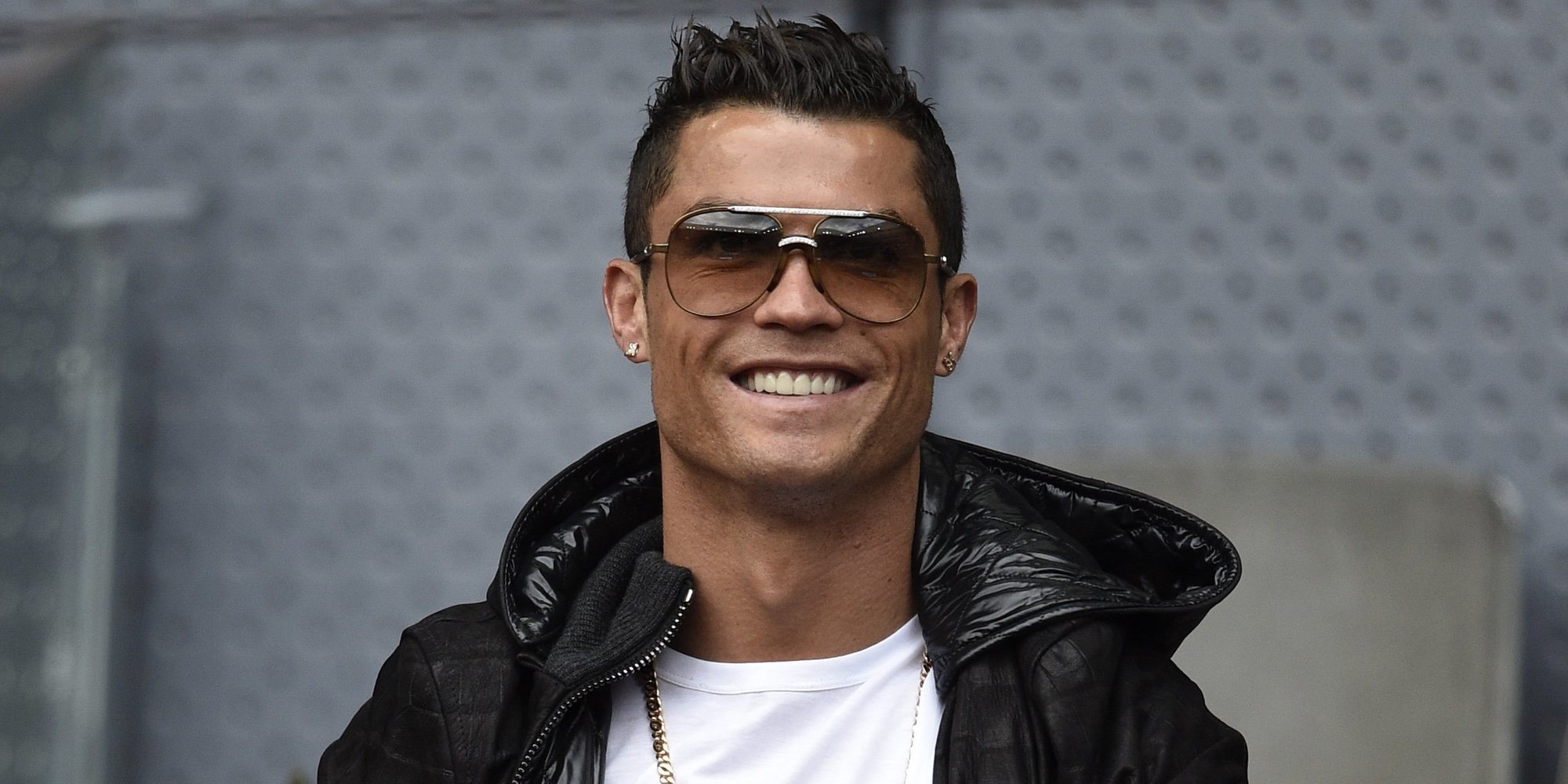 Cristiano Ronaldo responde a las recientes acusaciones de acoso realizadas por Miss Bum Bum 2016
