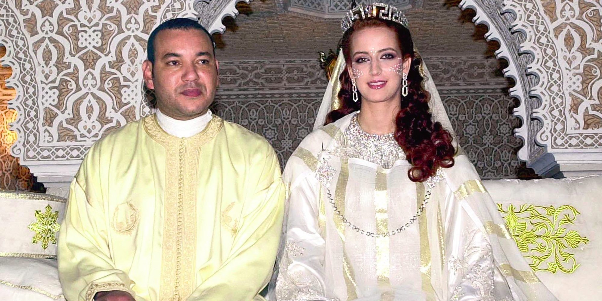 Todo lo que debes saber de Lalla Salma de Marruecos, la mujer que se ha divorciado de Mohamed VI