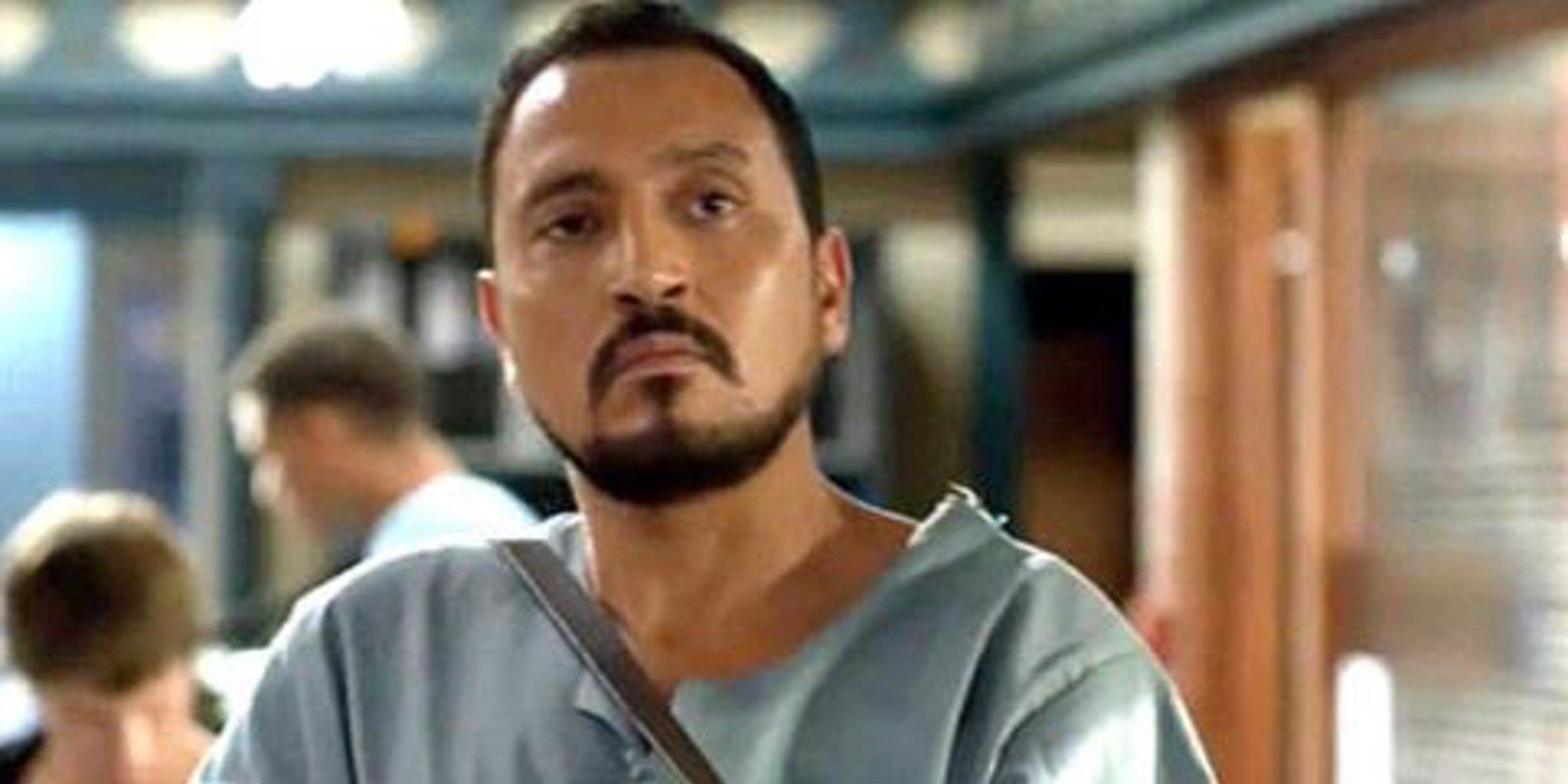 Uno de los actores de 'El Príncipe' entra en prisión por tráfico de drogas