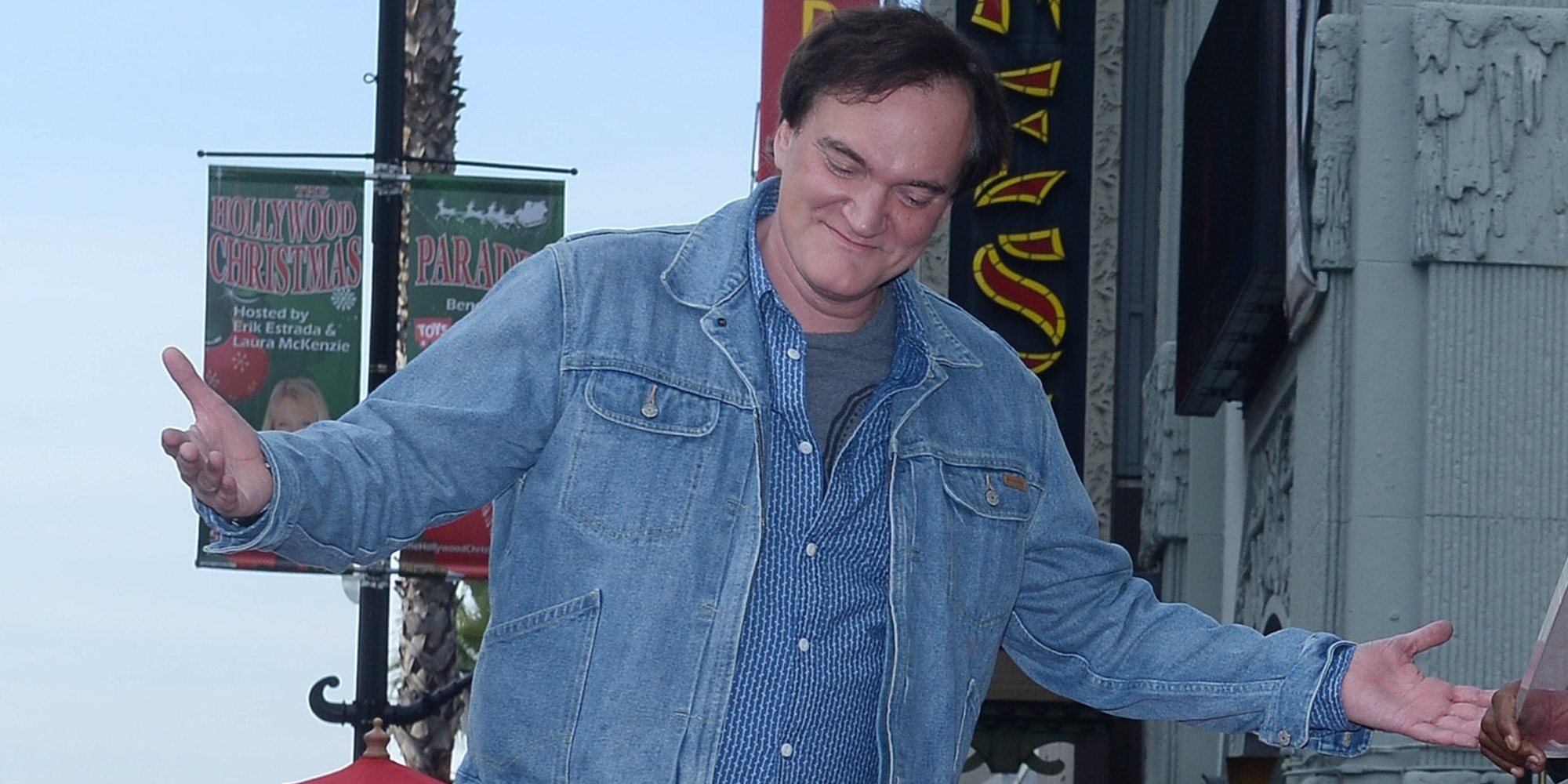 Las 5 mejores películas de Tarantino que deberías ver al menos una vez en la vida