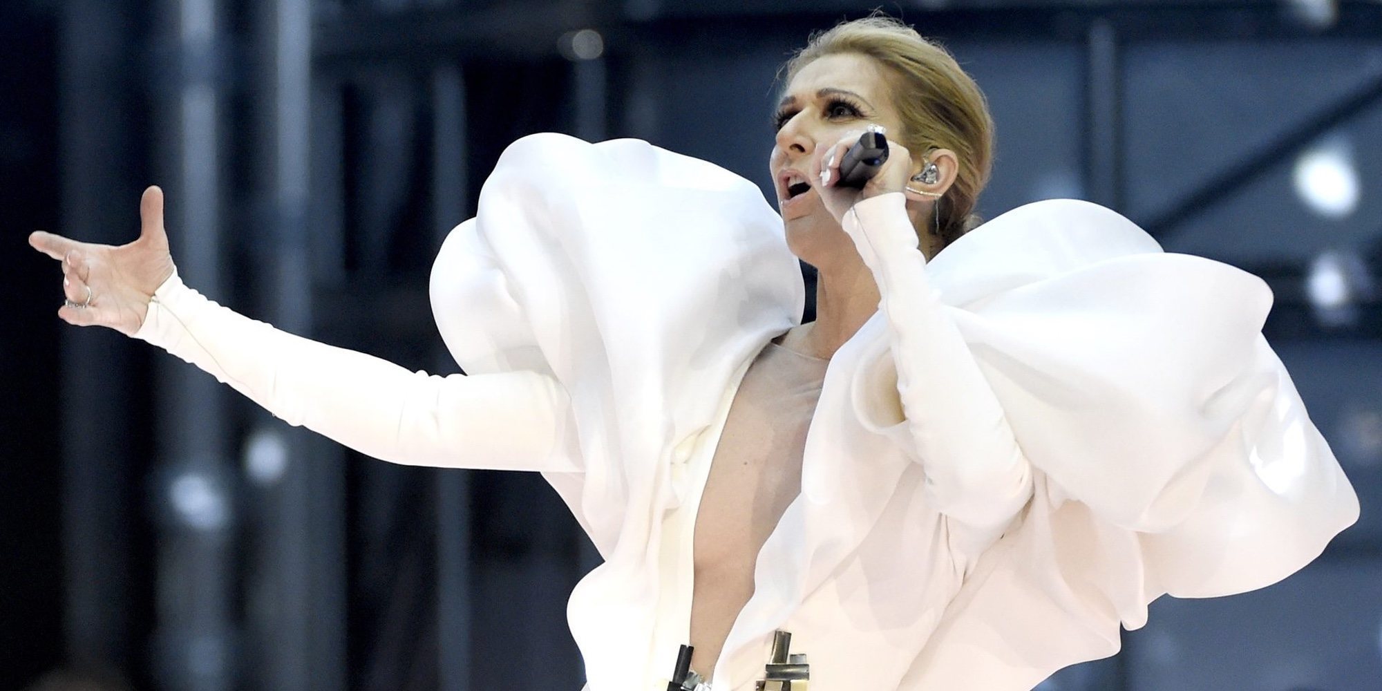 Céline Dion cancela sus próximos conciertos para someterse a una operación