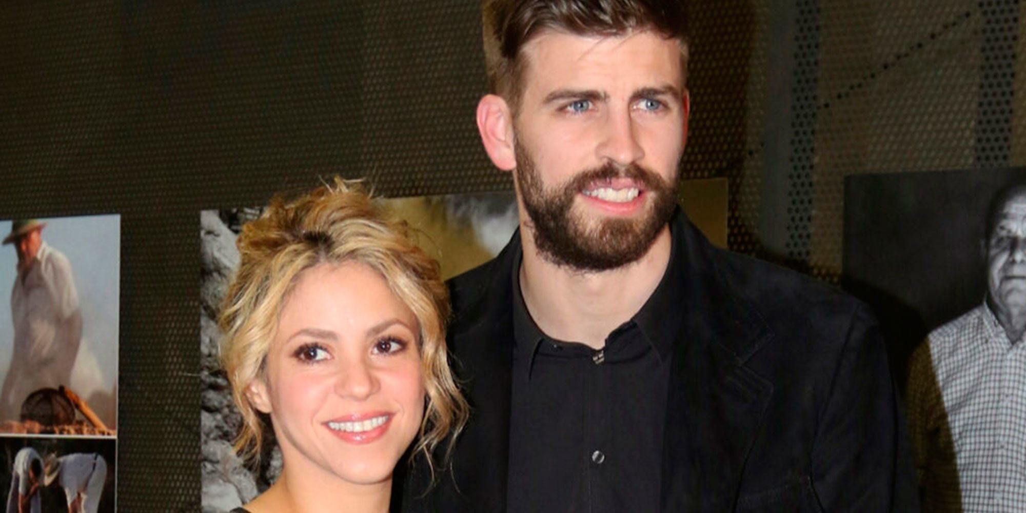 Shakira y Gerard Piqué denuncian a un fotógrafo que ha estado acosando a su familia durante meses