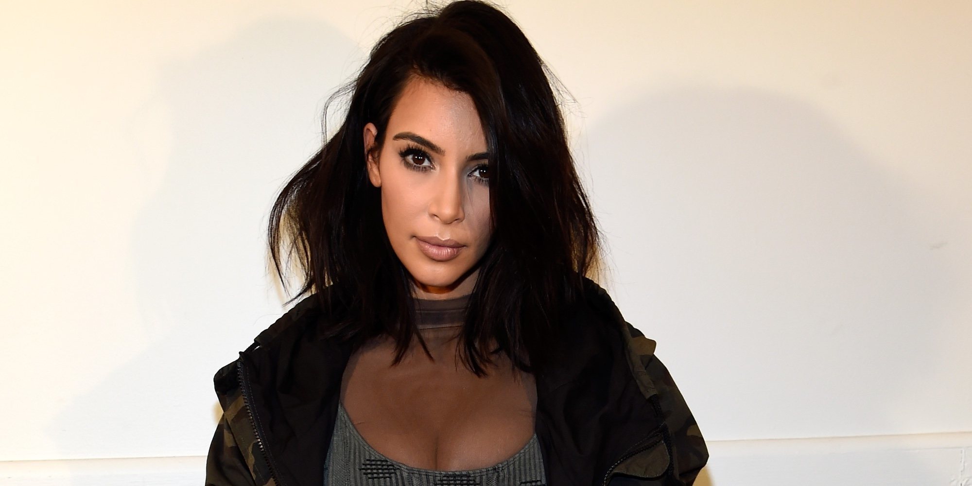 Kim Kardashian desvela todos los secretos acerca del nacimiento de su tercera hija Chicago