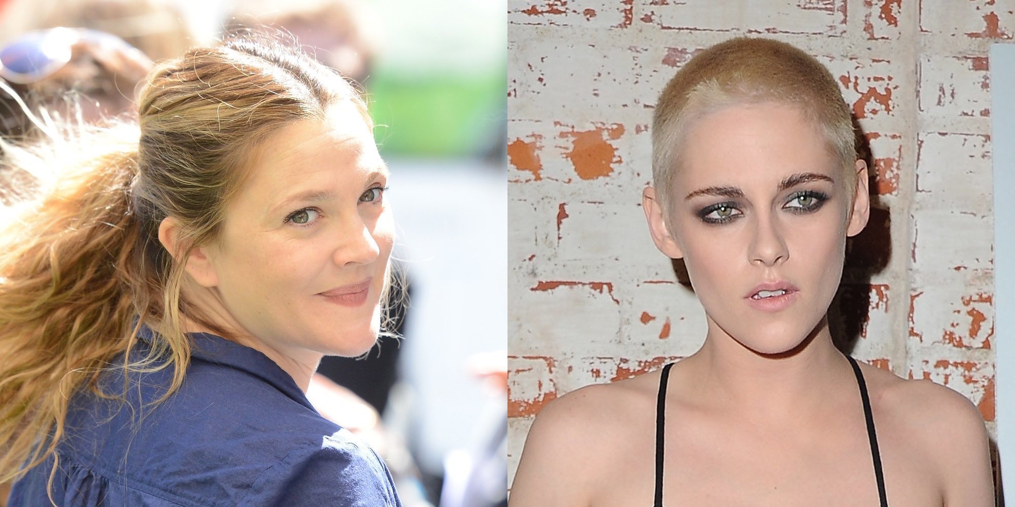 Drew Barrymore y Kristen Stewart podrían estar juntas - Bekia Actualidad