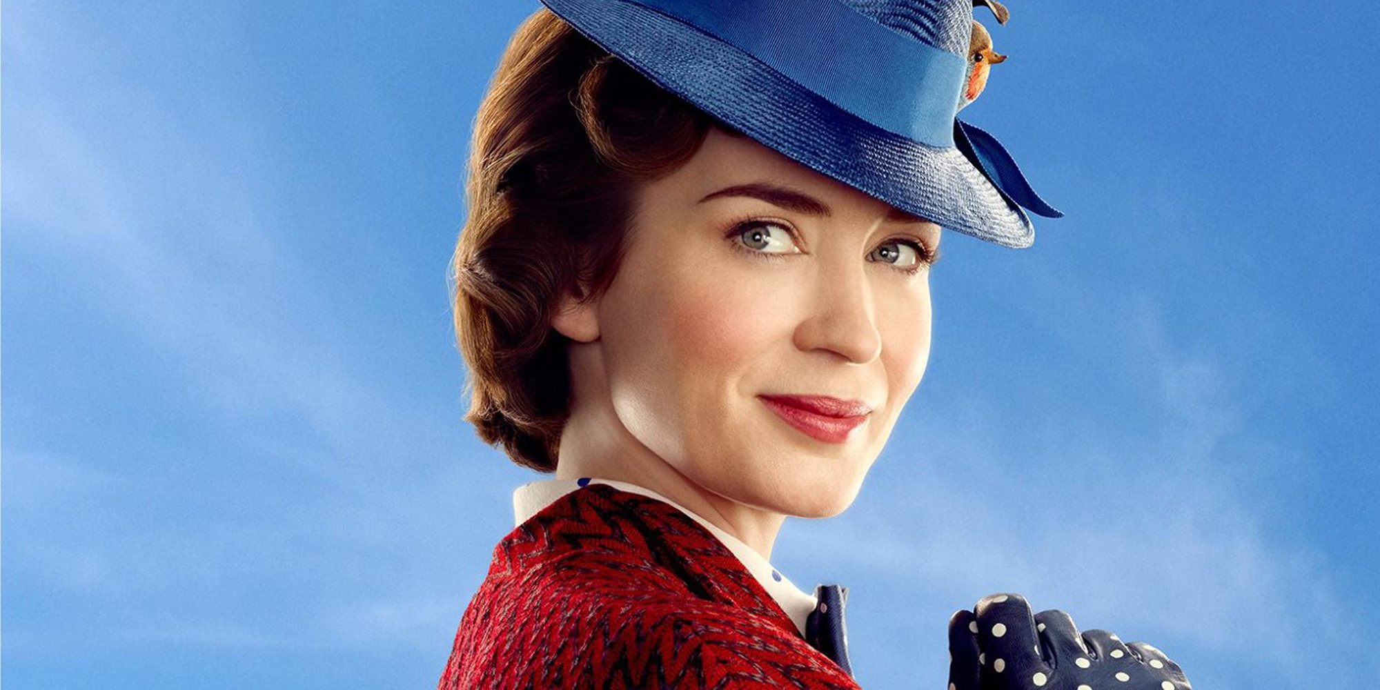 De 'El regreso de Mary Poppins' a 'El Rey León': Los remakes que prepara Disney