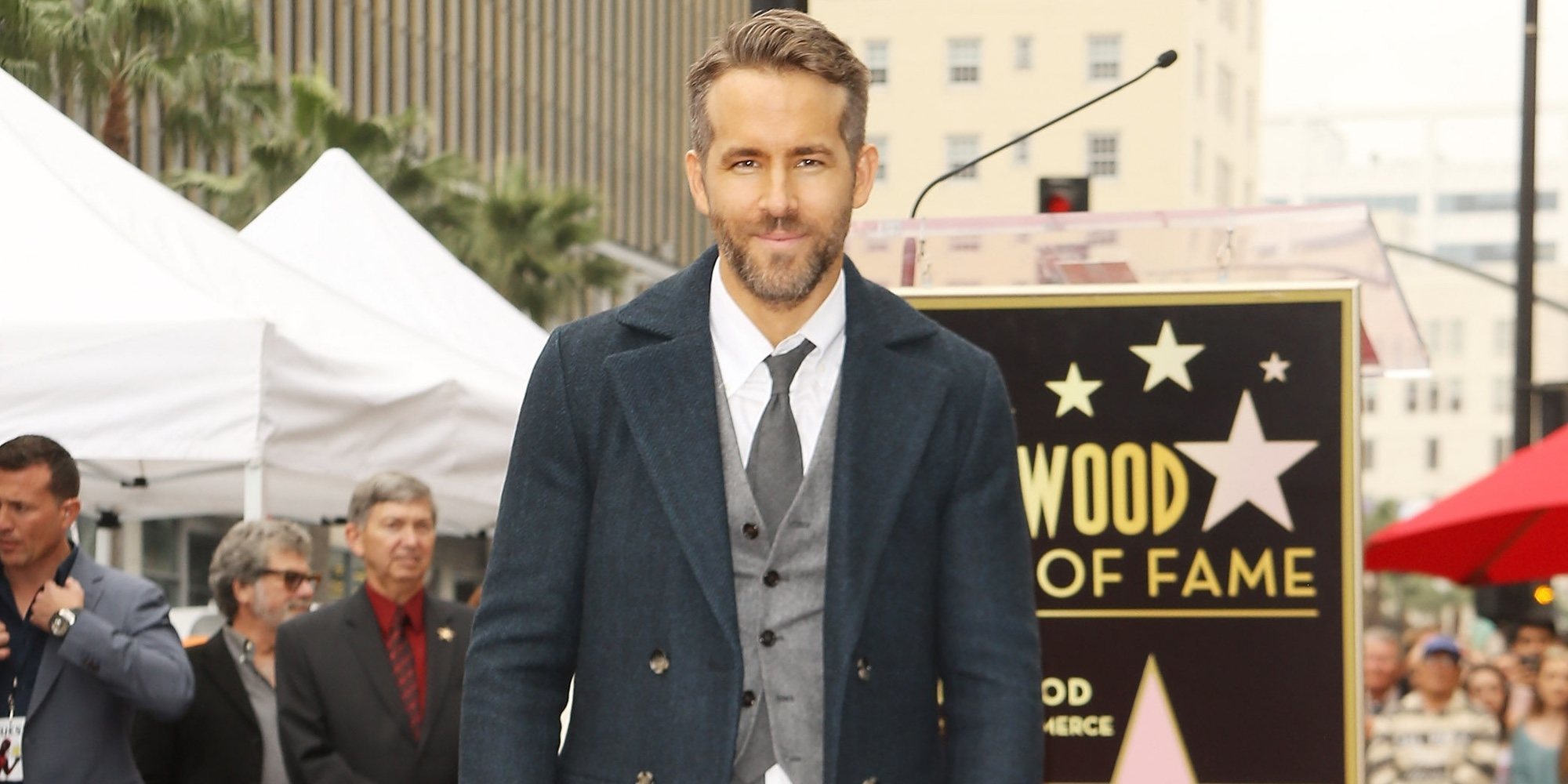 Ryan Reynolds desmiente los rumores de crisis de matrimonio con Blake Lively