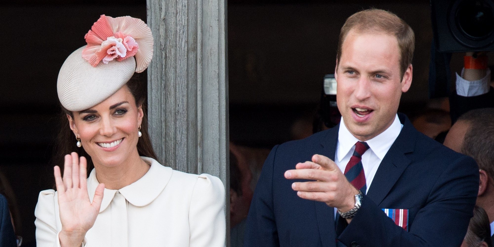 Todos los detalles sobre el inminente nacimiento del tercer hijo del Príncipe Guillermo y Kate Middleton