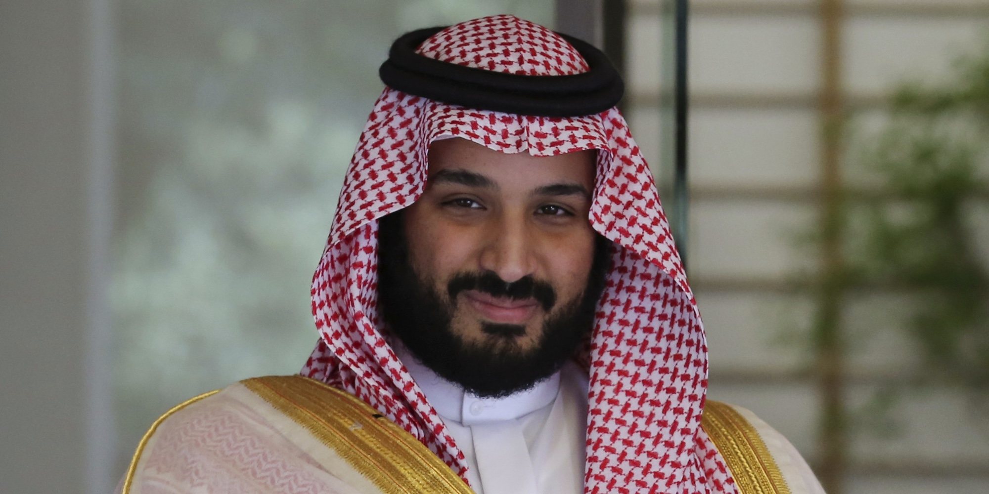 Descubre a Mohammed bin Salman, el príncipe modernizador de Arabia Saudí