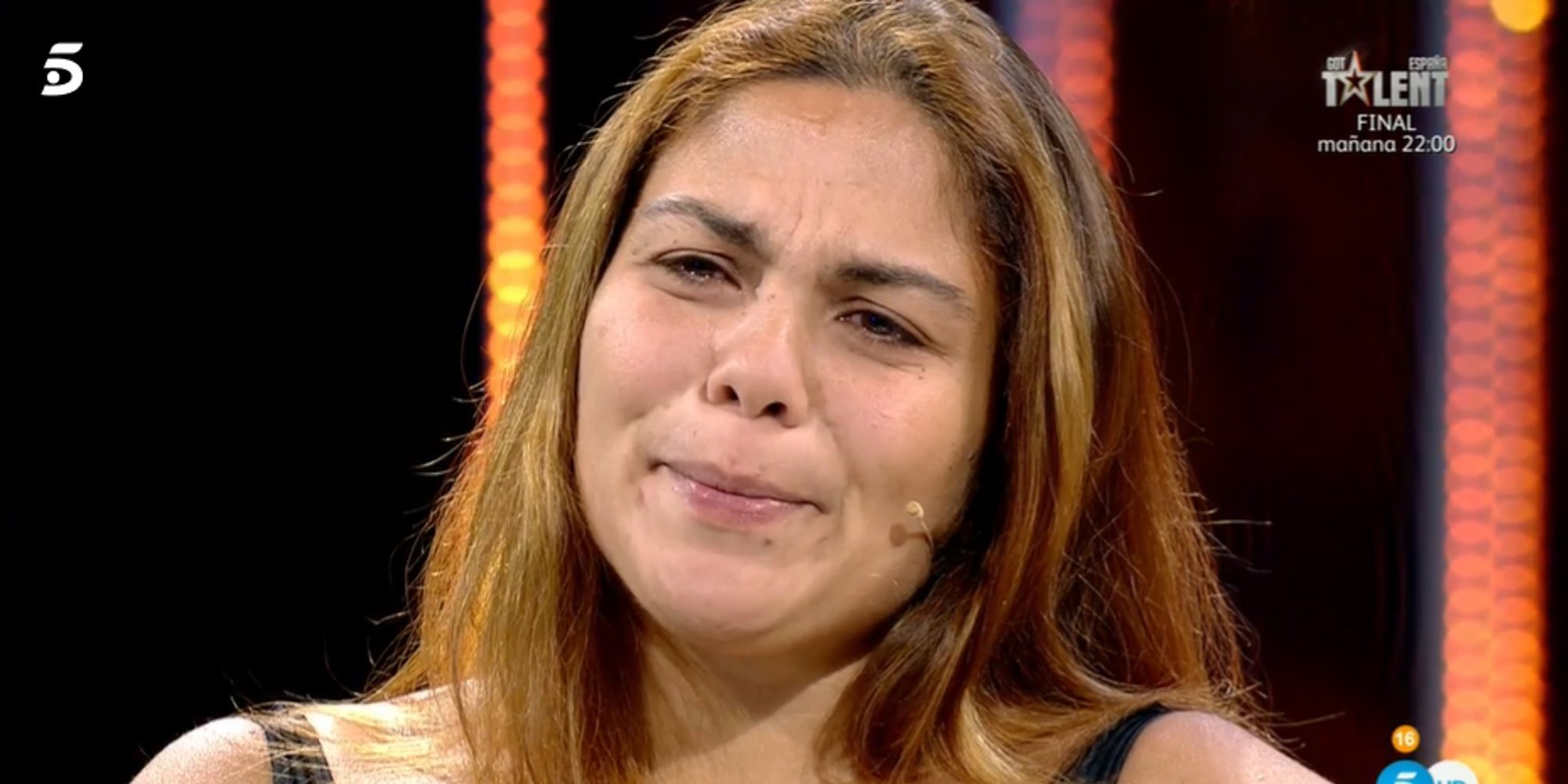 Saray Montoya, tras su expulsión de 'Supervivientes 2018': "Pido perdón. Soy humana y perdí los papeles"