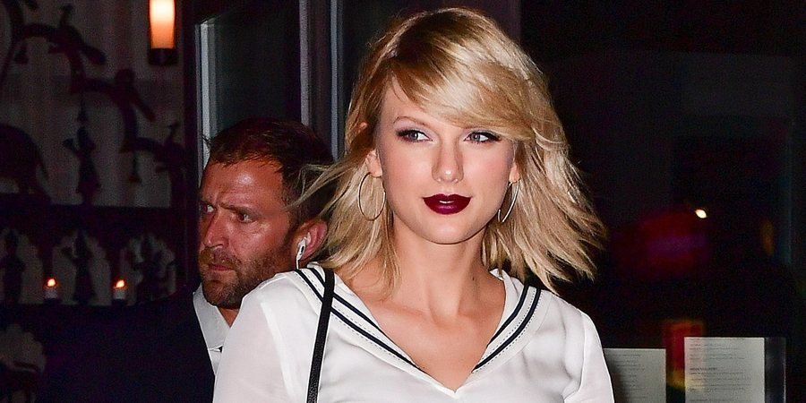 Detenido un fan de Taylor Swift que intentaba colarse en su mansión en Beverly Hills