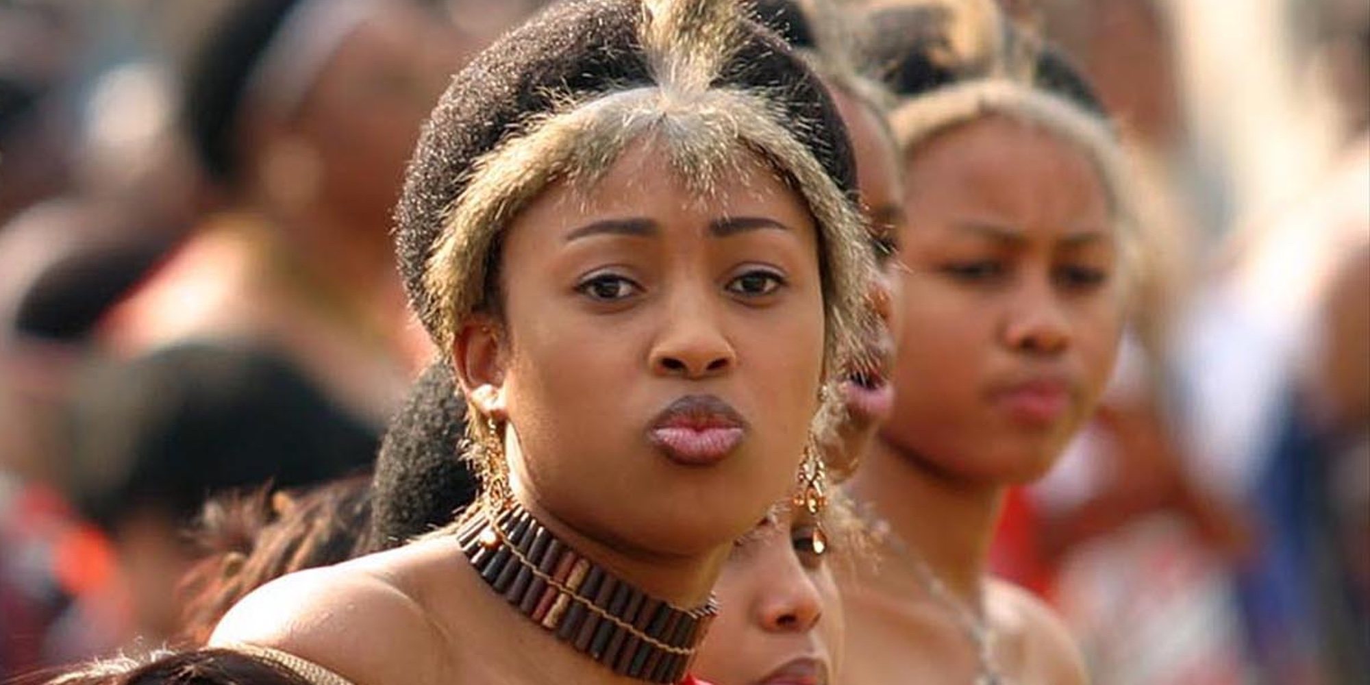 Se suicida Setengi Masango, la octava esposa del polígamo Rey de Suazilandia