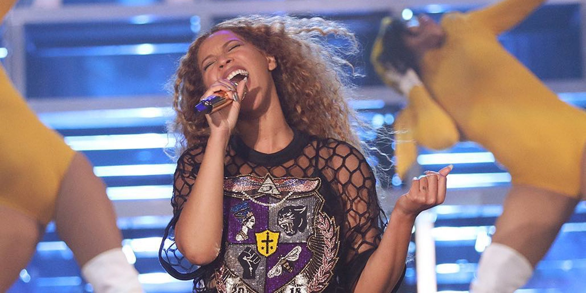 La histórica actuación de Beyoncé en Coachella 2018: Jay Z, Destiny's Child y #Beychella