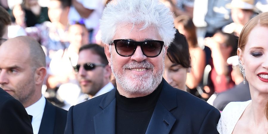 Pedro Almodóvar contará con Penélope Cruz y Antonio Banderas en su nueva película 'Dolor y Gloria'