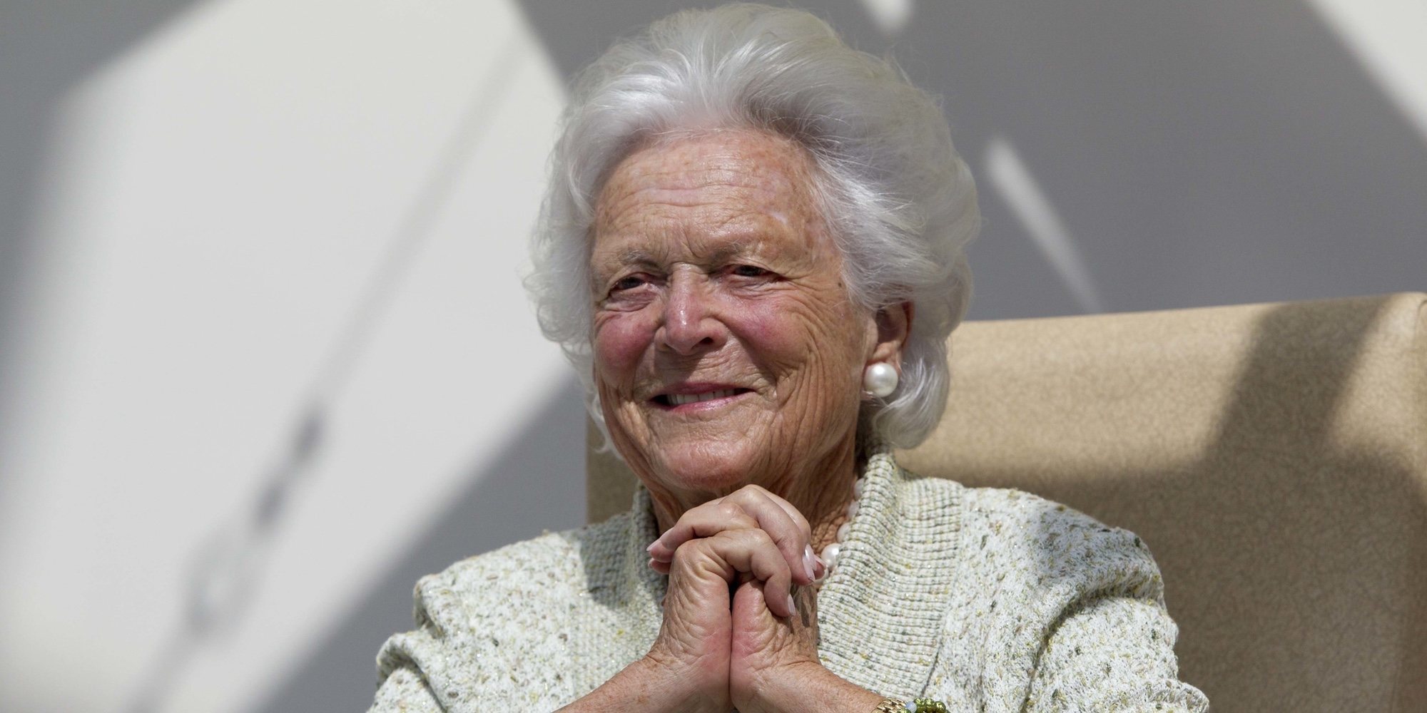 Muere Barbara Bush a los 92 años tras una larga enfermedad crónica