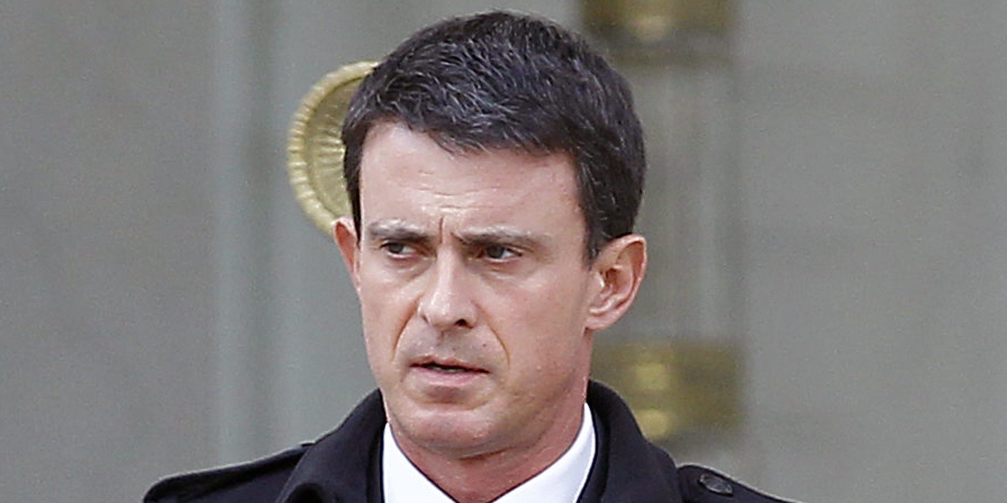 Manuel Valls, ex Primer Ministro de Francia, anuncia su separación con Anne Gravoin