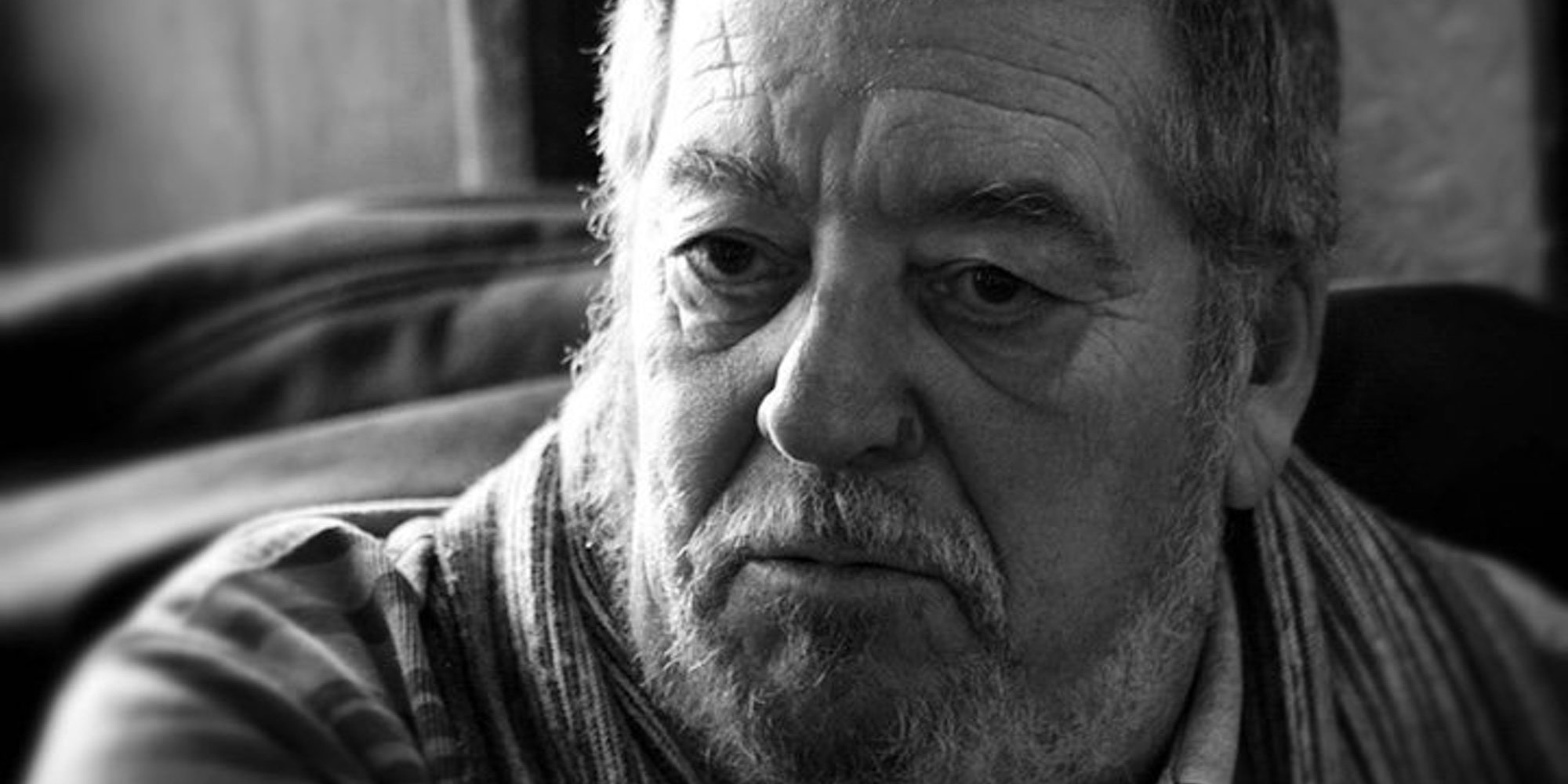 Muere Pepe Mediavilla, la voz española de Morgan Freeman e Ian McKellen