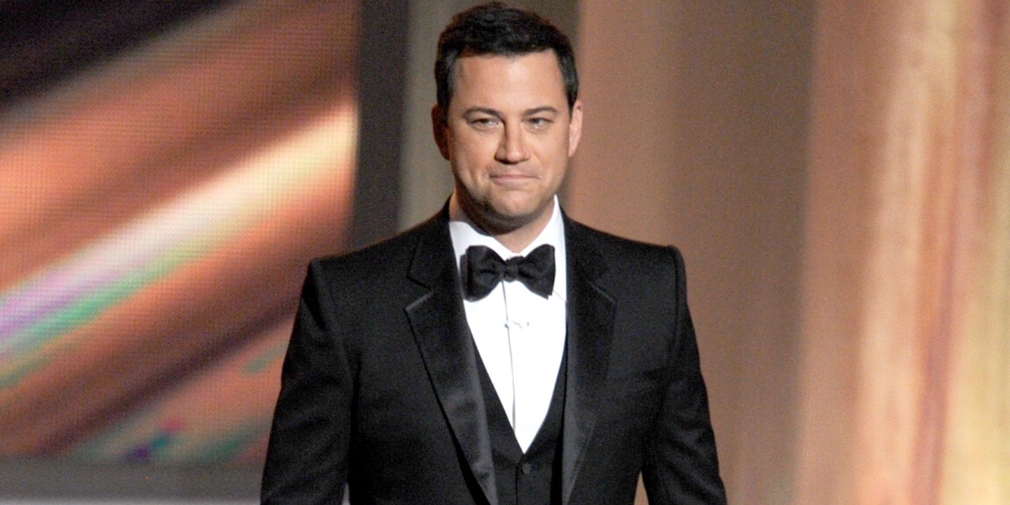 Jimmy Kimmel celebra el primer cumpleaños de su hijo Billy tras sus problemas de salud