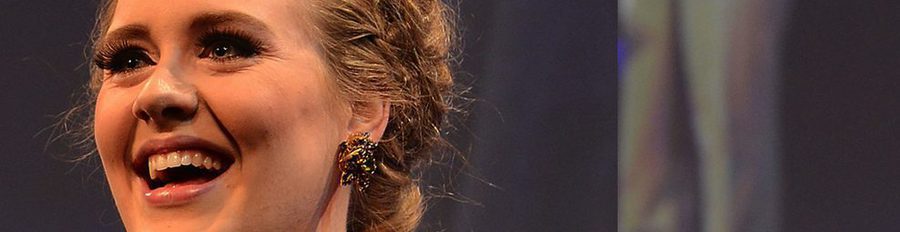 Adele, Lana Del Rey, Ed Sheeran y Take That, triunfadores en la gala de los premios Ivor Novello 2012