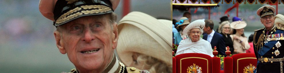 El Duque de Edimburgo se perderá los actos del Jubileo de Diamante tras ser ingresado por una infección de vejiga