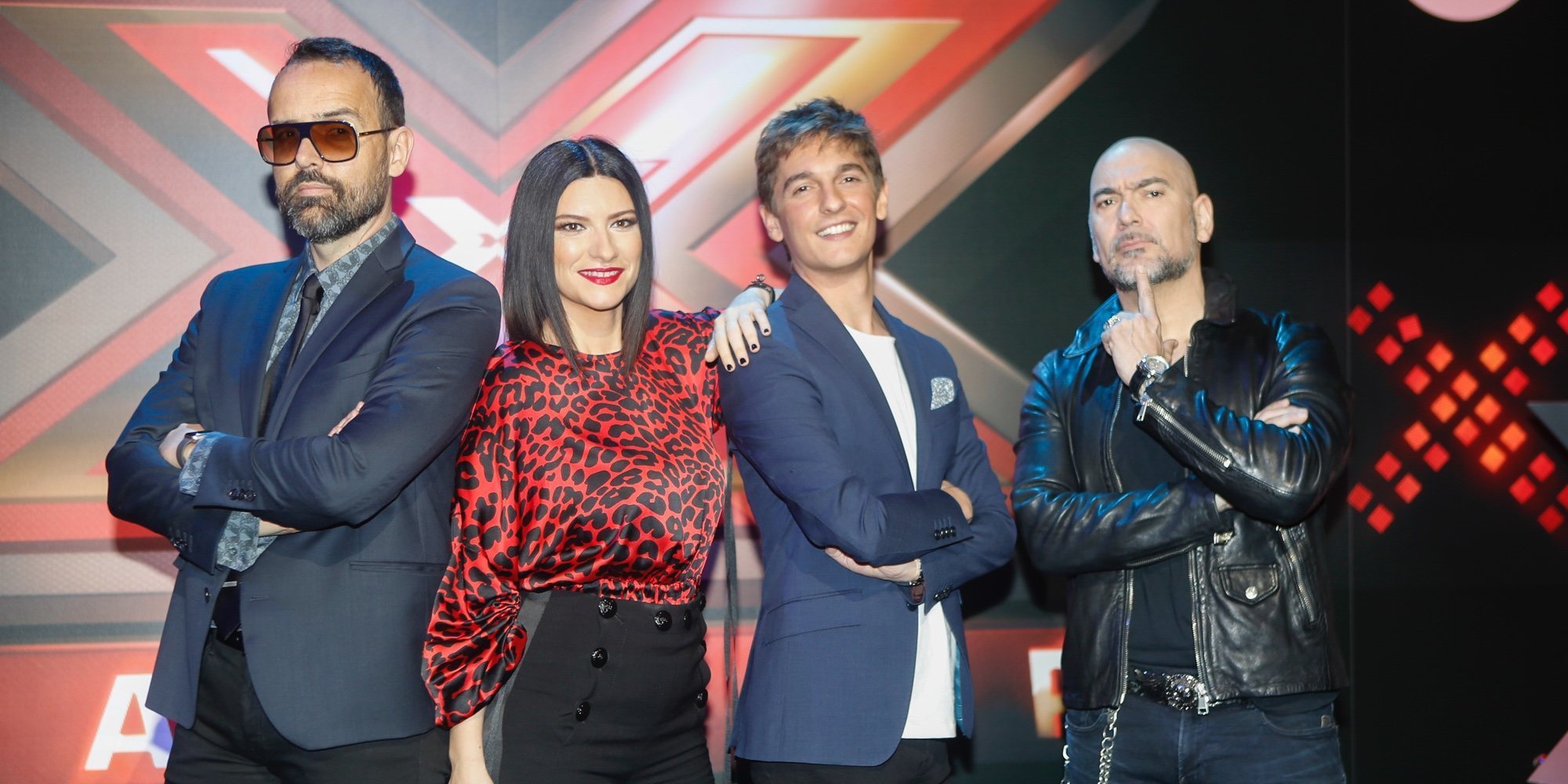 Risto Mejide carga contra uno de los aspirantes de 'Factor X': "No sé ni para qué has venido. Eres un jeta"