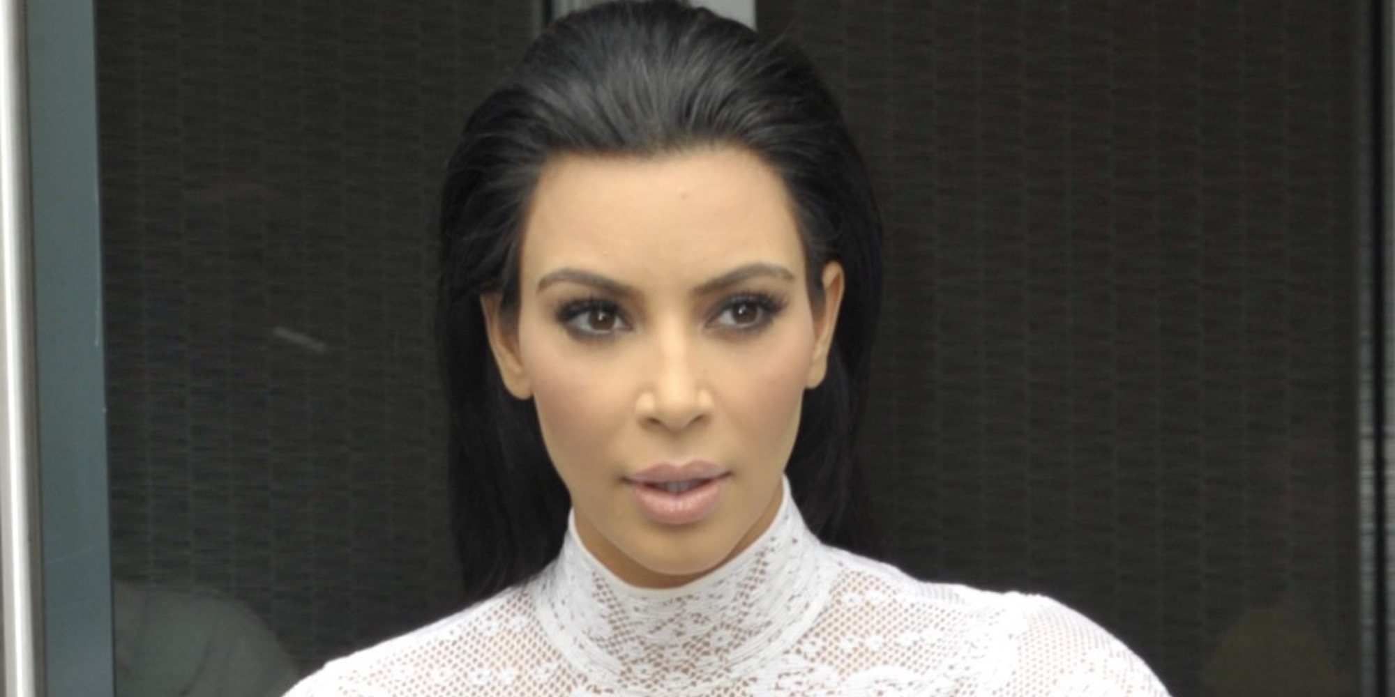 Kim Kardashian reconoce que no quería llamar a su hija Chicago