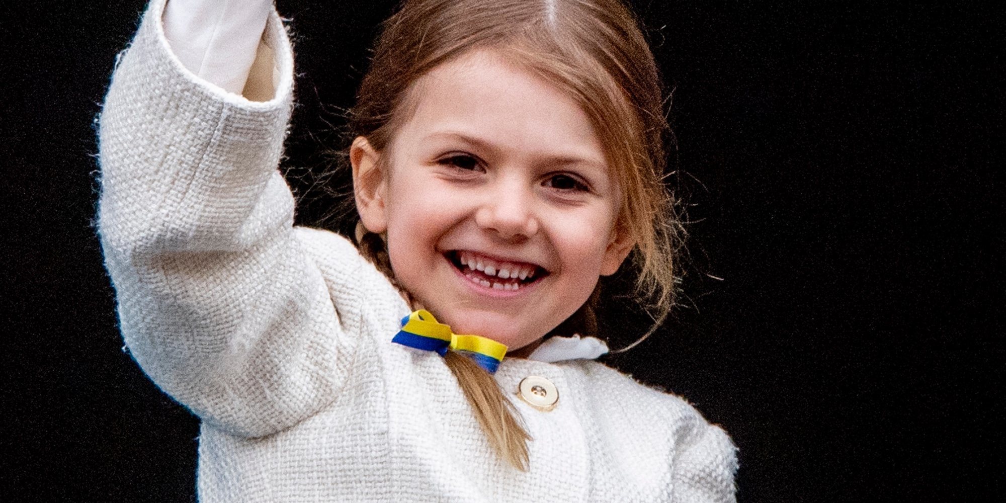 Estela de Suecia vuelve a conquistar: la última aventura de la princesa que toda Familia Real debería tener
