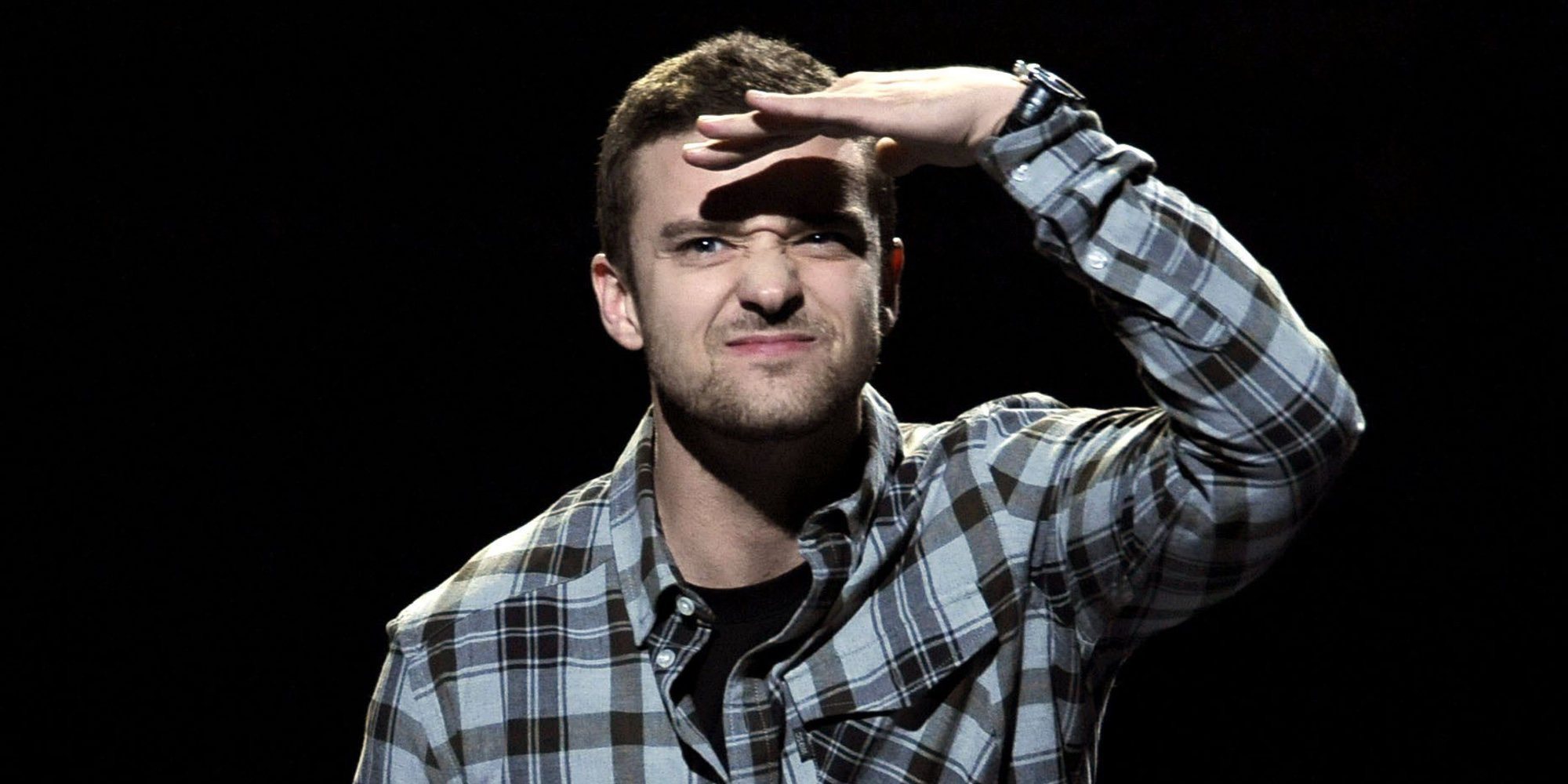 Justin Timberlake deja caer que tuvo un lío con una Spice Girl cuando estaba con los NSYNC