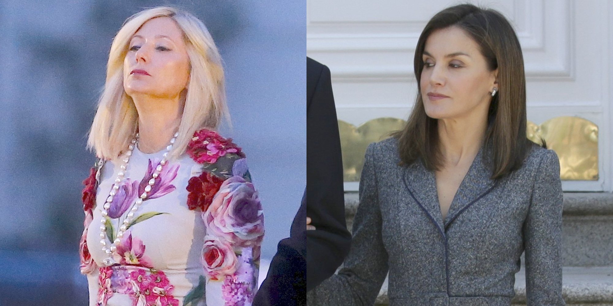 El reencuentro de la Reina Letizia y Marie Chantal de Grecia tras su incidente ya tiene fecha