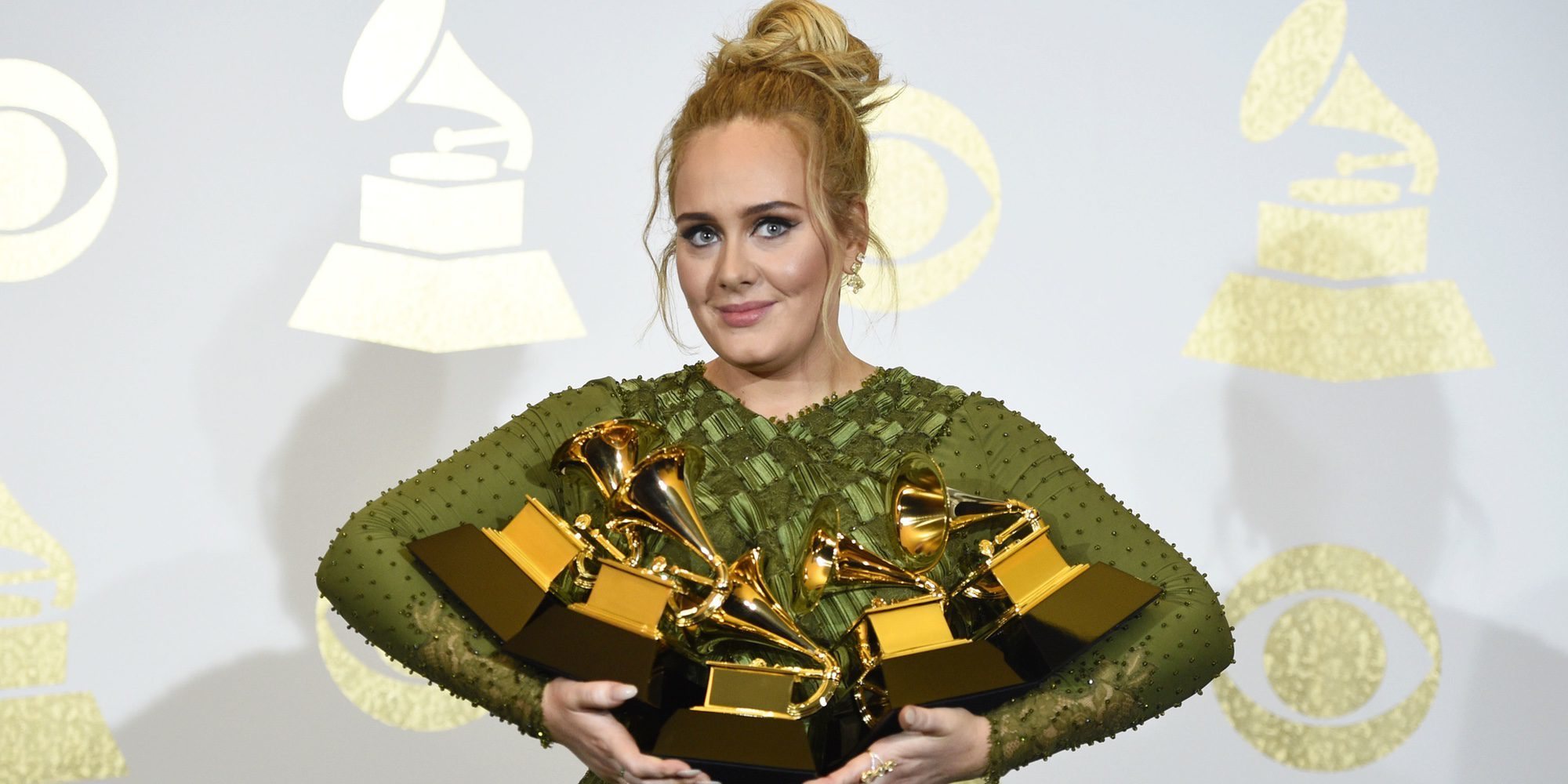 30 curiosidades sobre Adele, la cantante récord