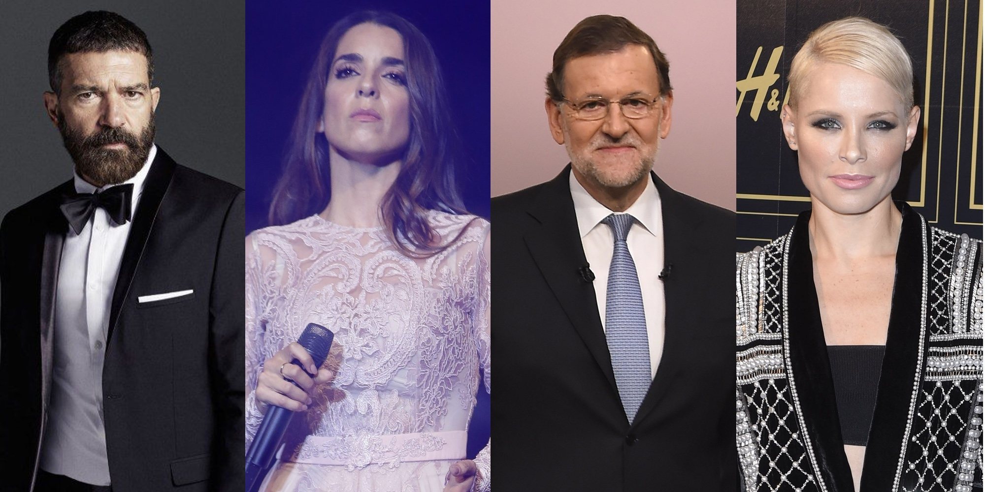 Mariano Rajoy, Antonio Banderas o Ruth Lorenzo: Sus mensajes de condolencias por la muerte de José María Íñigo