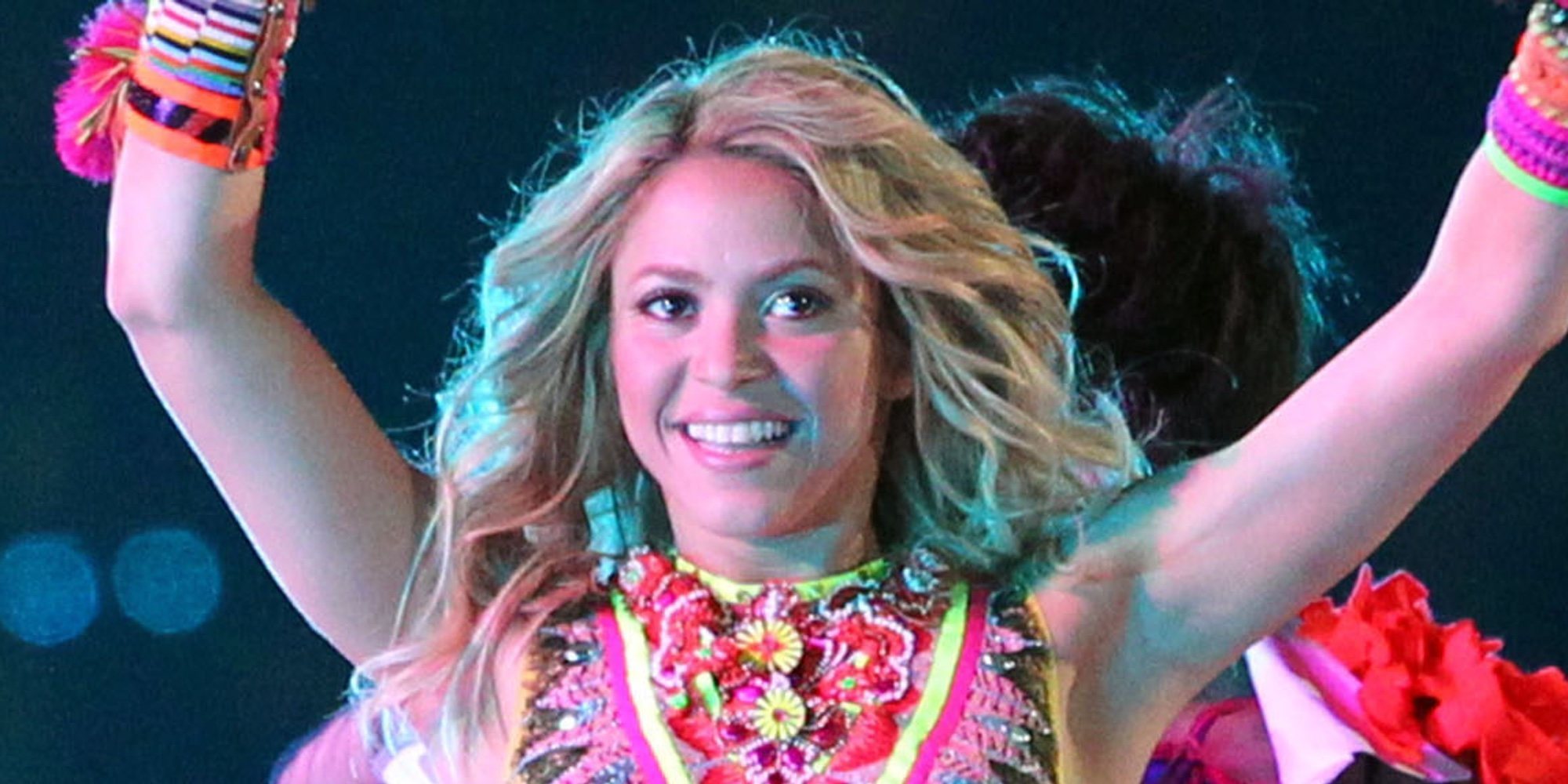Shakira cuenta los días para que dé comienzo su gira 'El Dorado'