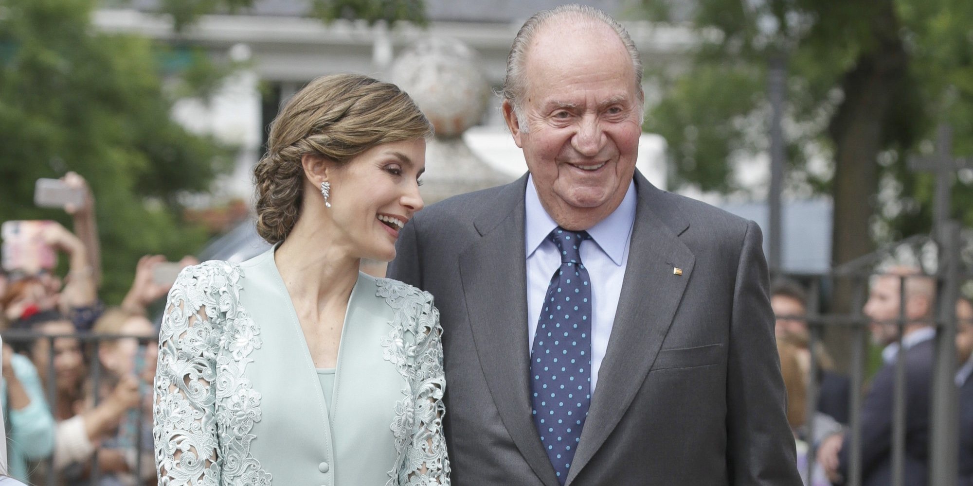 El plan de la Familia Real para el verano en Mallorca: regreso del Rey Juan Carlos y cambio de actitud de la Reina Letizia
