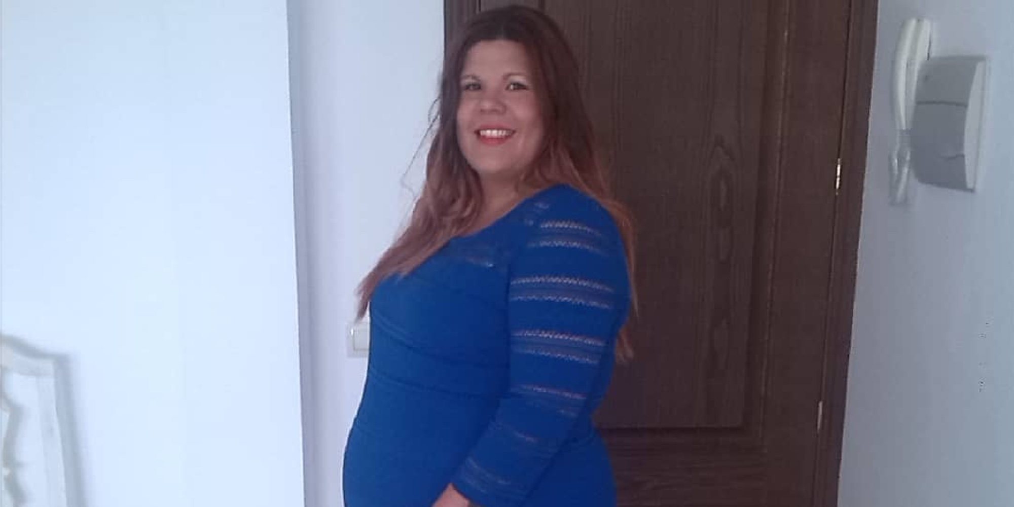 Tamara, exgancho de 'MyHyV', va a ser madre por segunda vez