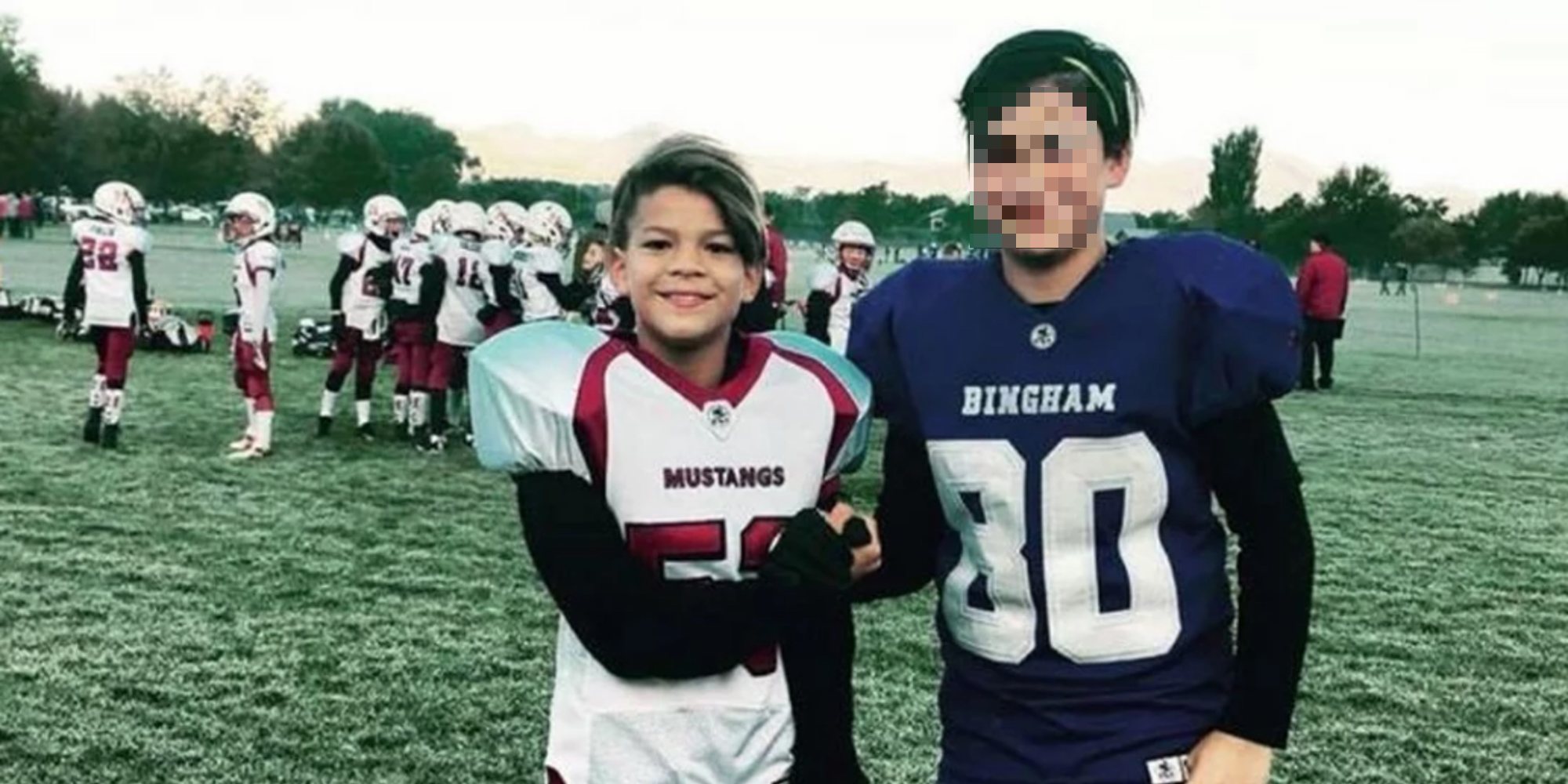 Muere un niño de 12 años por jugar al 'juego de la asfixia' con sus amigos