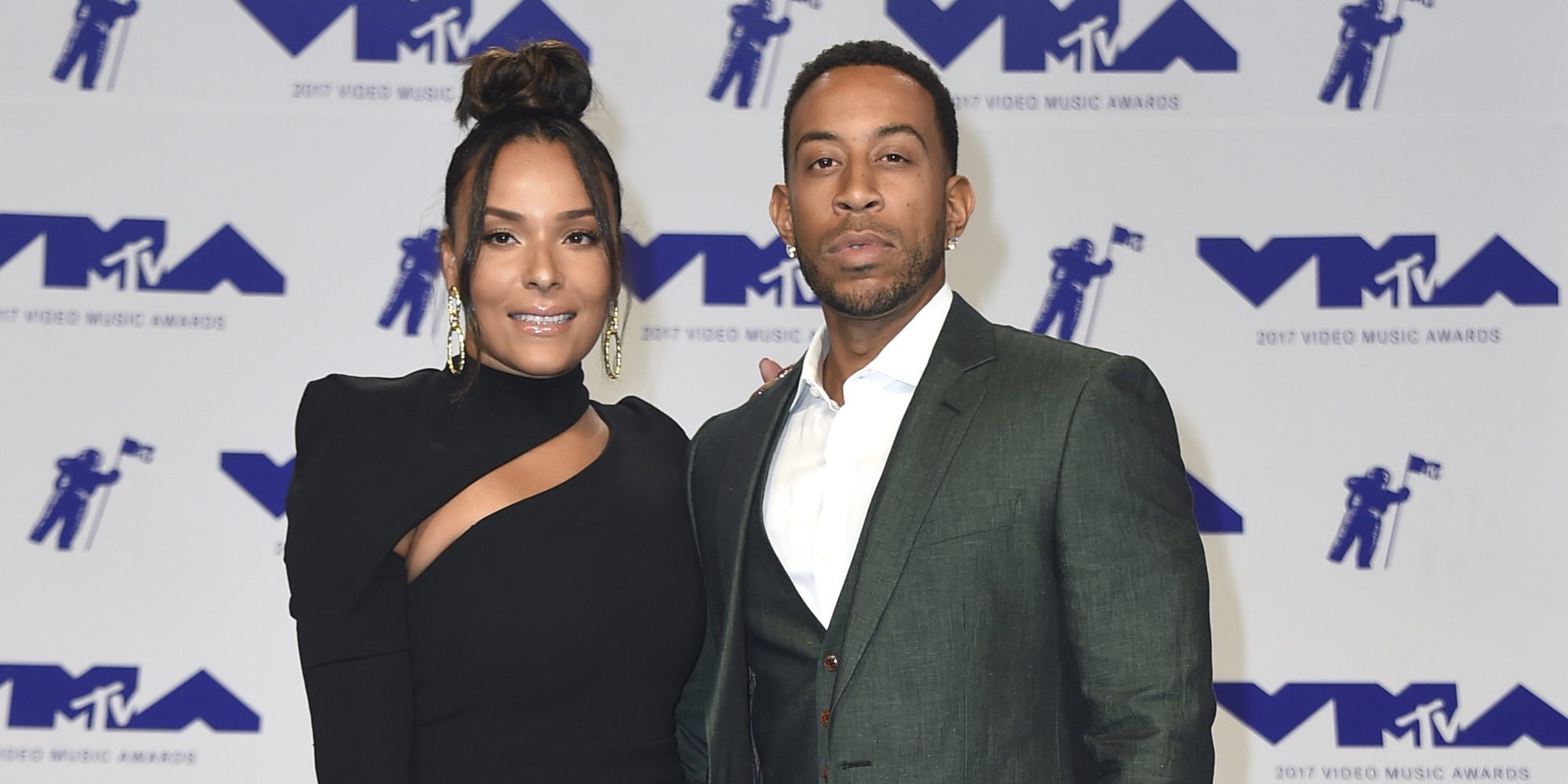 Eudoxie, la mujer del rapero Ludacris, revela que sufrió un aborto y que tuvo que someterse a una cirugía