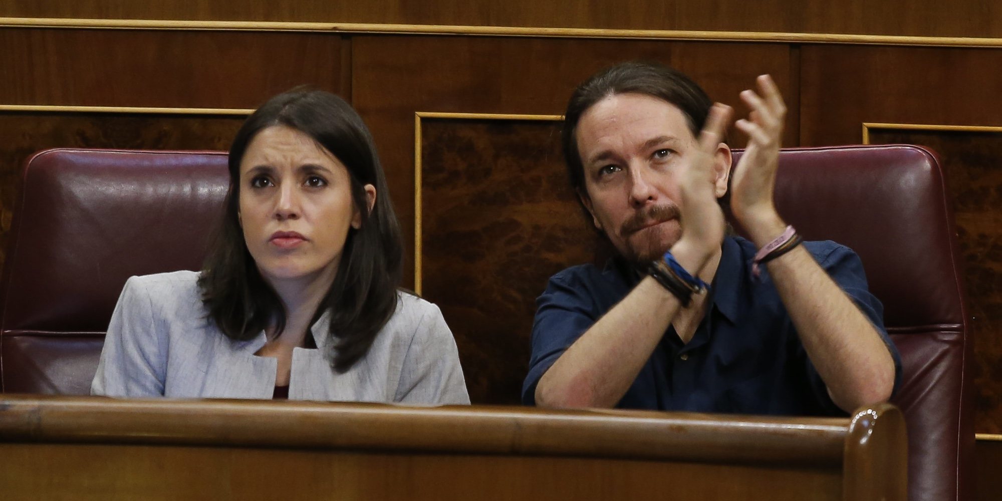 Pablo Iglesias e Irene Montero se mudan a un chalé de más de 600.000 euros