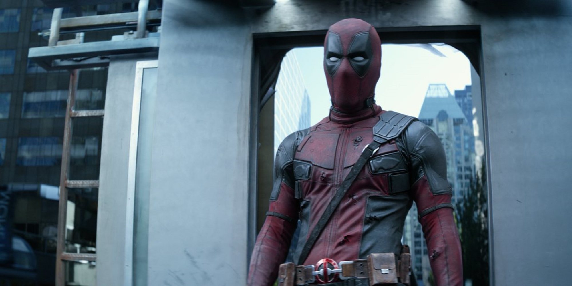 'Deadpool 2' y 'Las estrellas de cine no mueren en Liverpool' protagonizan los estrenos de esta semana