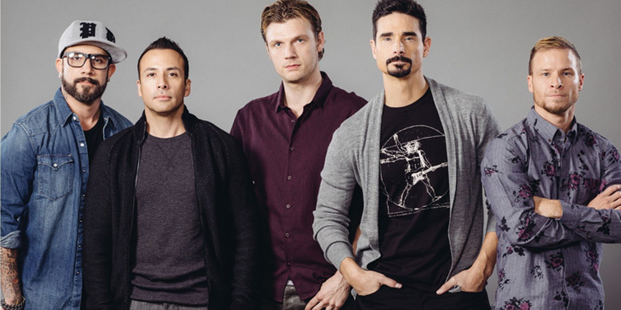 The Backstreet Boys, Despistaos y Zahara regresan al panorama musical