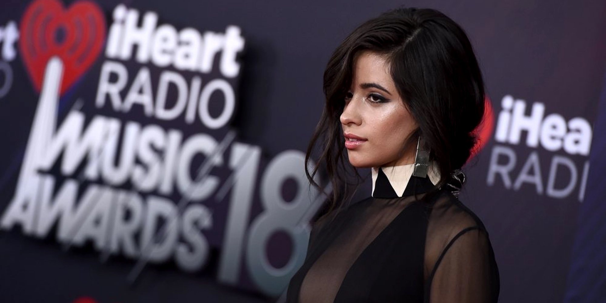 Camila Cabello, hospitalizada tras su actuación en los Billboard Music Awards 2018