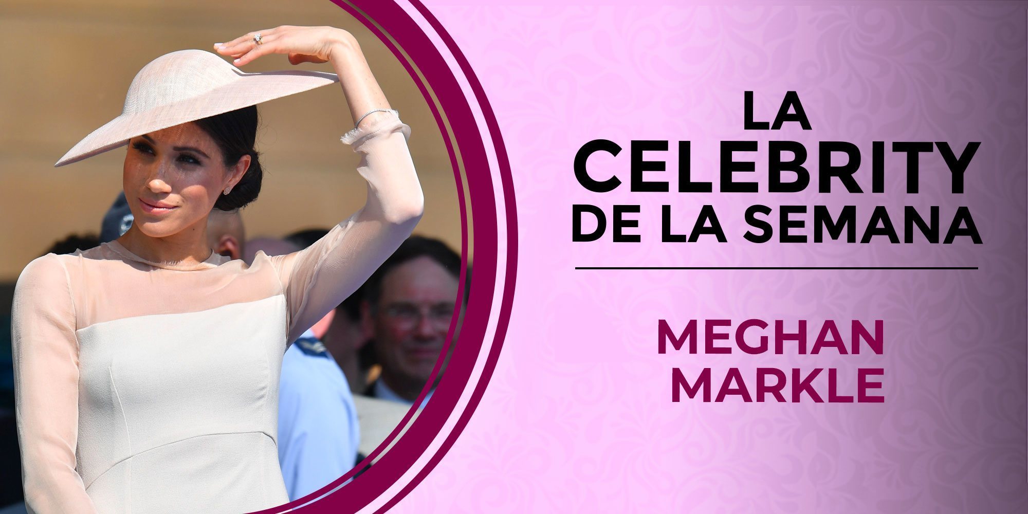 Así ha sido la primera semana de Meghan Markle como Duquesa de Sussex: entre alegrías y disgustos
