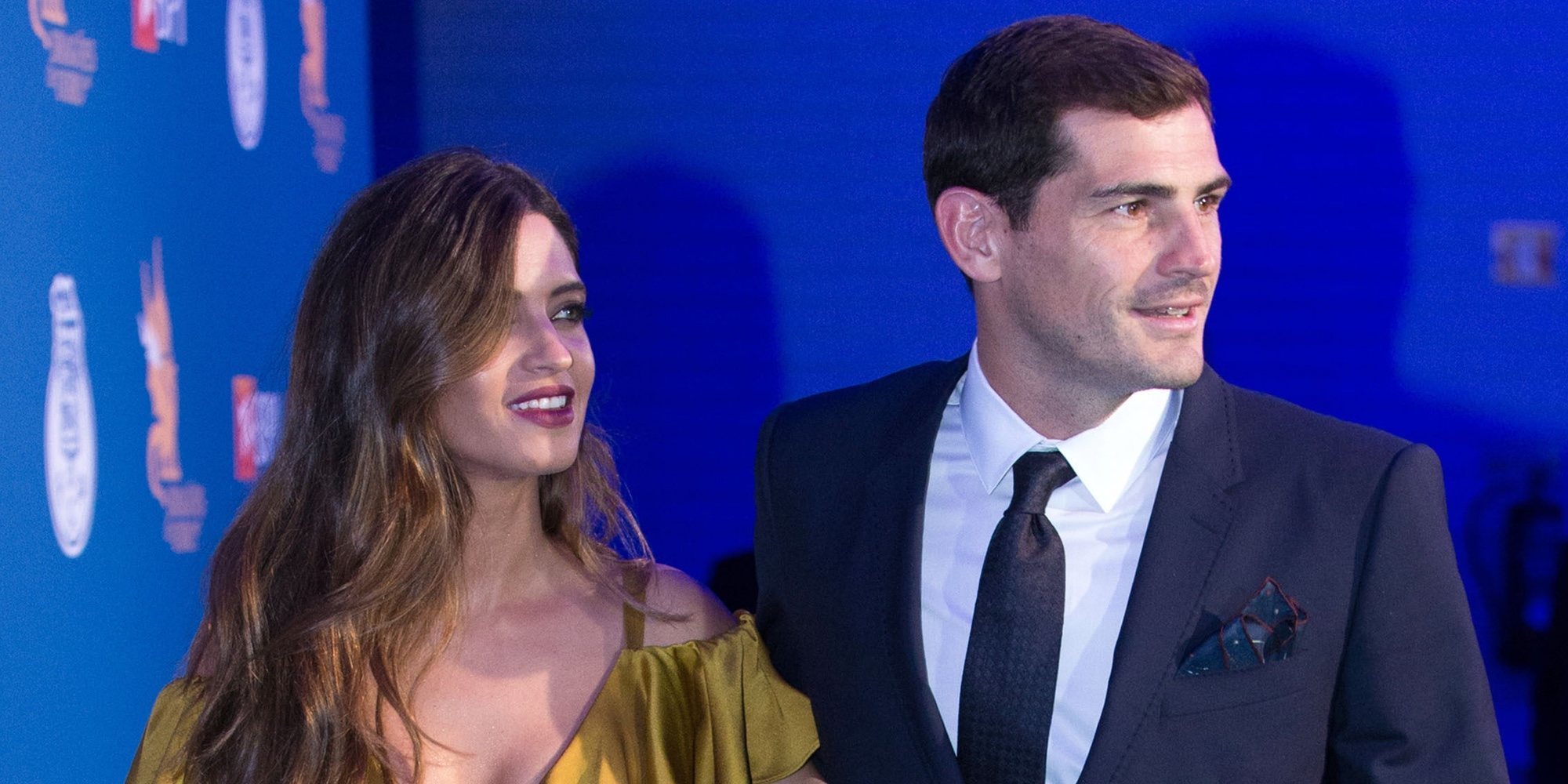 Iker Casillas, tachado de celoso por pedir a Sara Carbonero que enseñe menos muslo en una foto