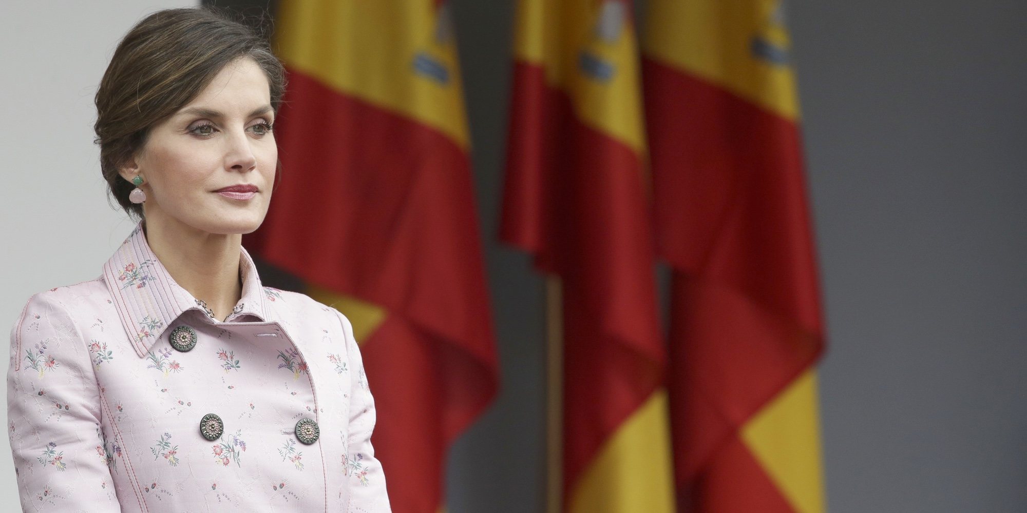 La razón por la que la Reina Letizia ha vuelto a romper la tradición al faltar a la toma de posesión de Pedro Sánchez