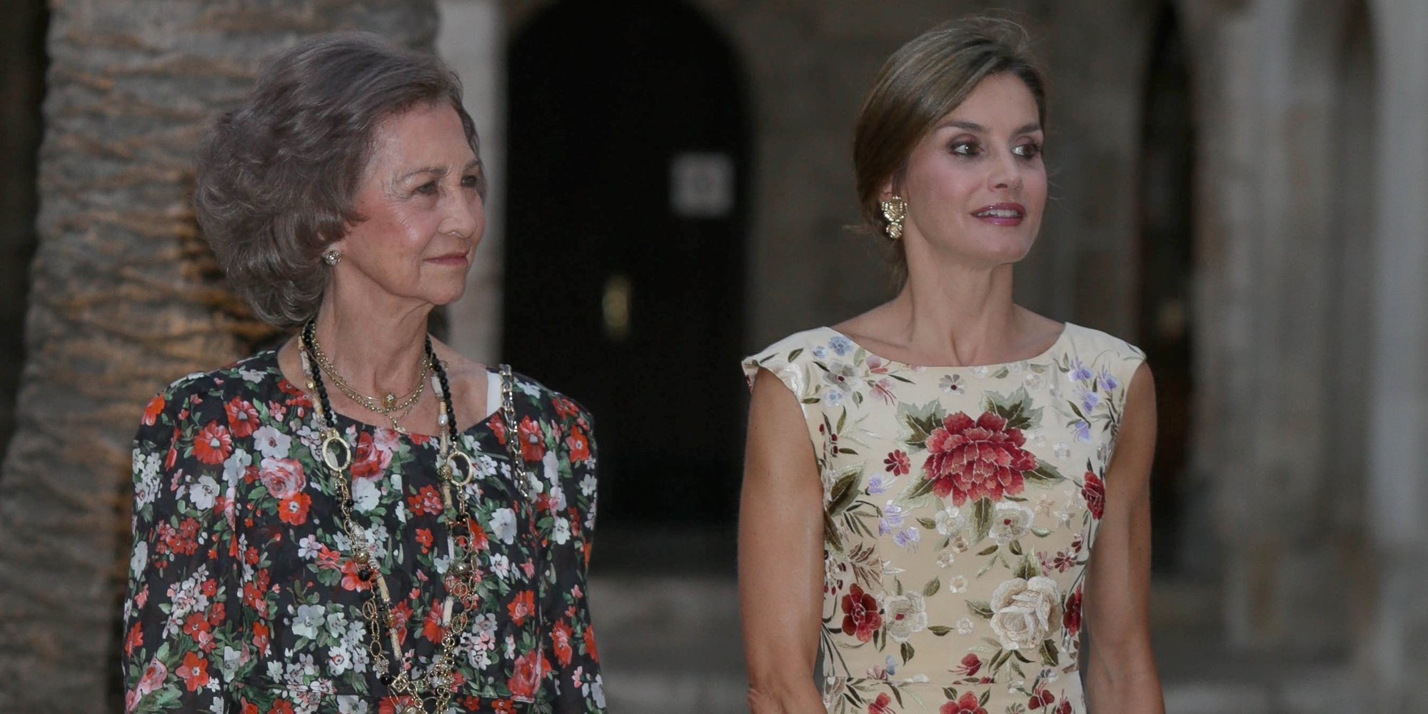 La Reina Sofía no habría ido a la cena por los 50 años de Federico de Dinamarca para no molestar a la Reina Letizia