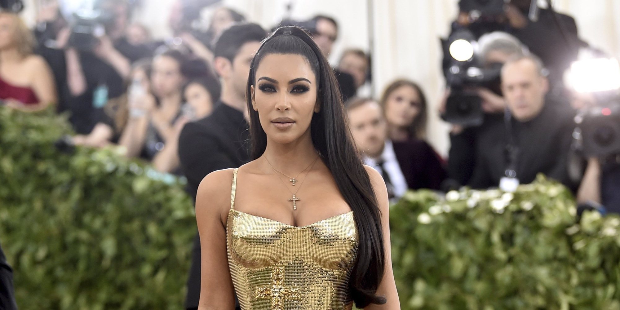 El polémico premio de la CFDA 2018 a Kim Kardashian: "Lleva ropa muy informal que no es memorable"