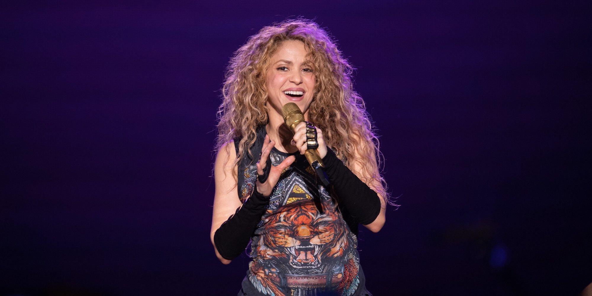 Shakira pone a la venta su impresionante mansión de Miami