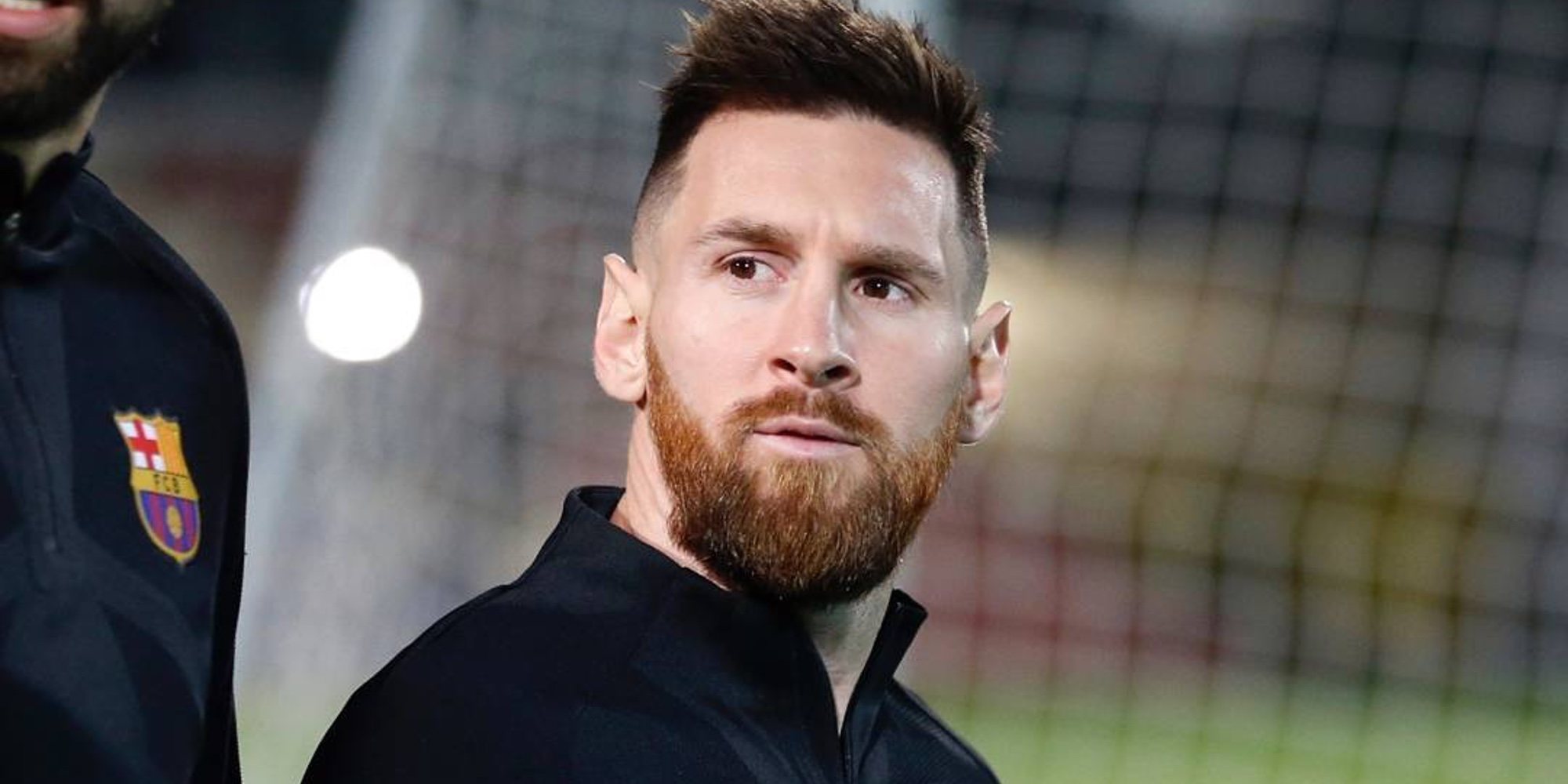 Messi, sobre sus problemas con Hacienda: "Me sentí muy atacado, sobre todo desde Madrid"