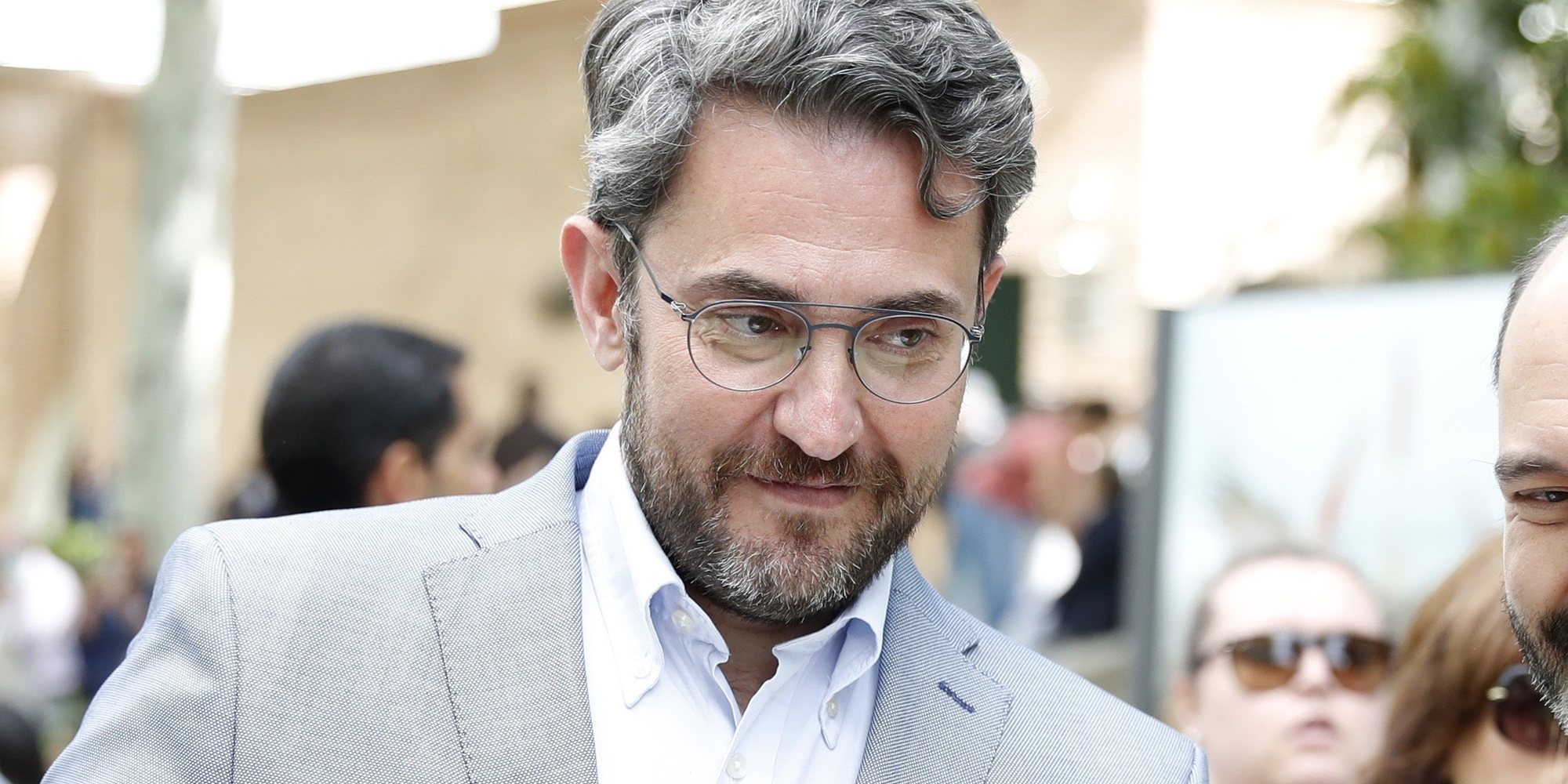 El Ministro Màxim Huerta fue casero de Iñaki López, presentador de La Sexta