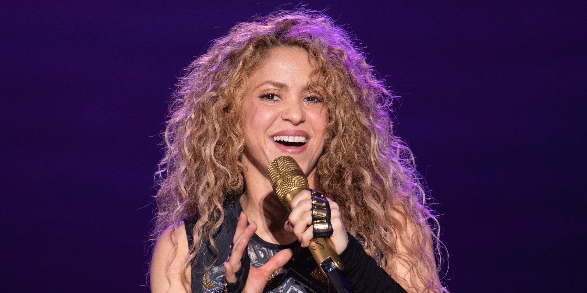 Una milagrosa recuperación: Esto es lo que le prometió Shakira a Dios si volvía a cantar