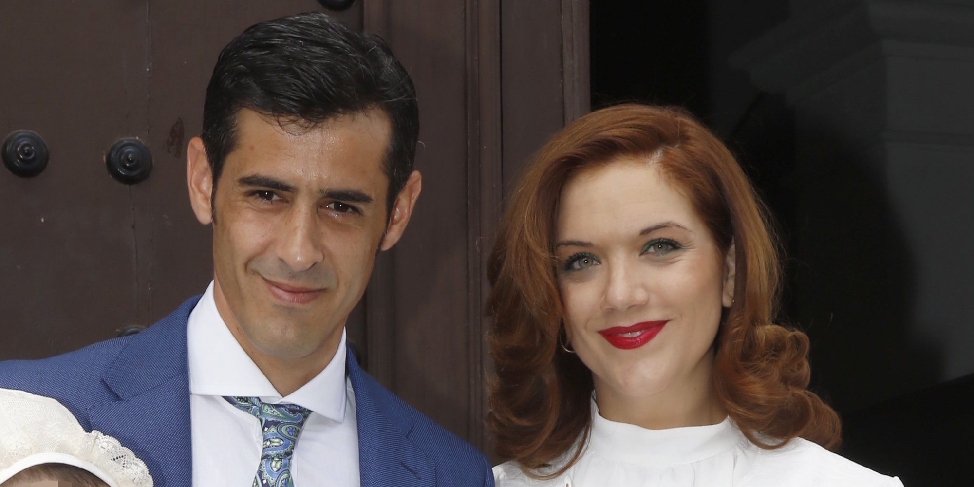 Víctor Janeiro y Beatriz Trapote serán padres por segunda vez