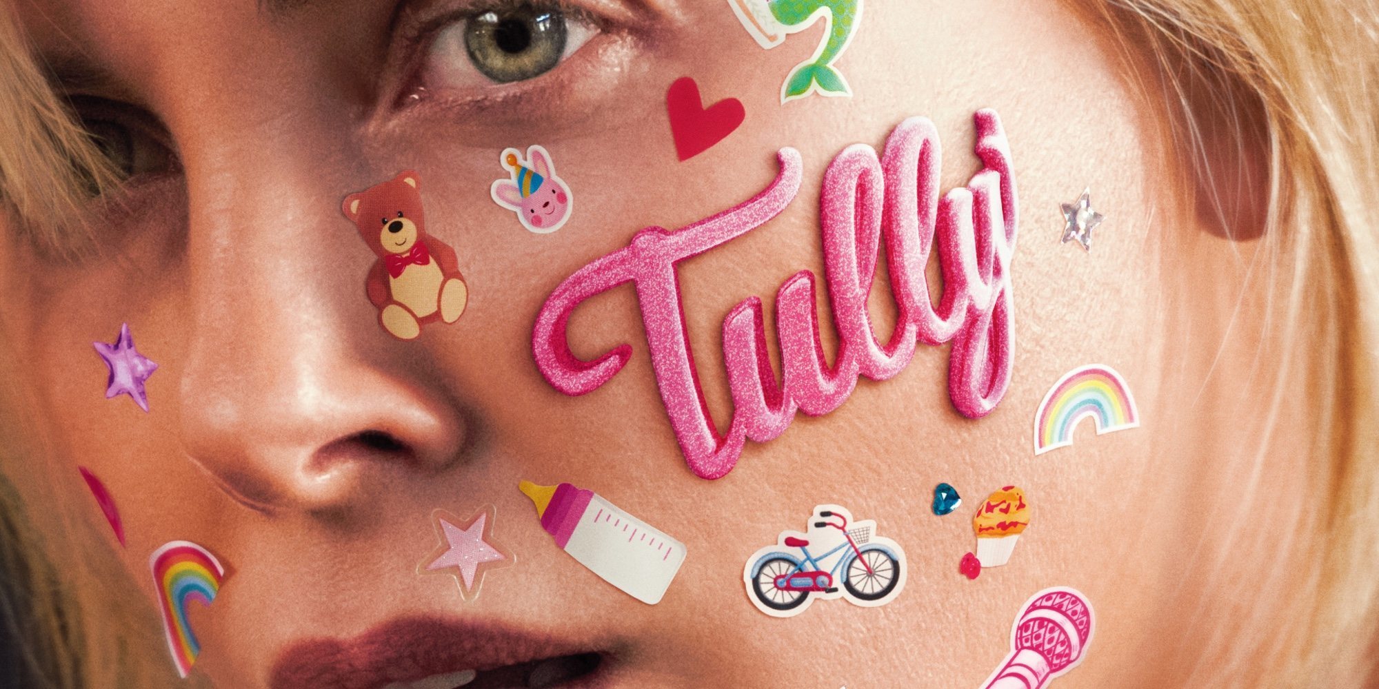 Clip exclusivo de 'Tully' con Charlize Theron: cómo una niñera cambió la vida a una madre de familia numerosa